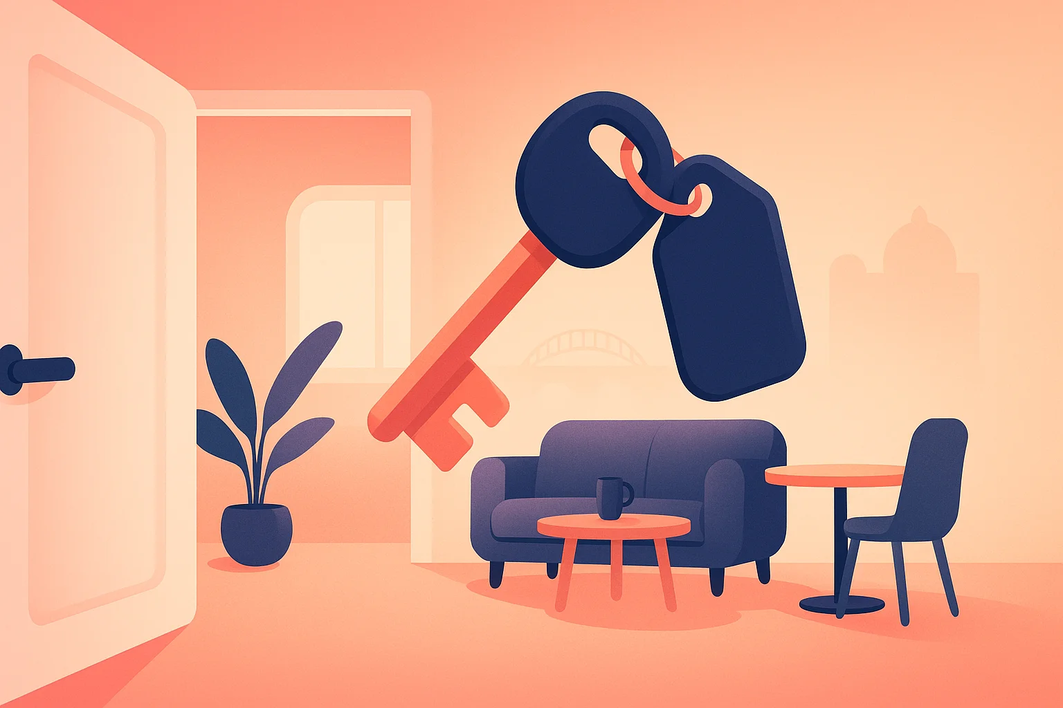 Why is Finding Accommodation in Ireland So Difficult?