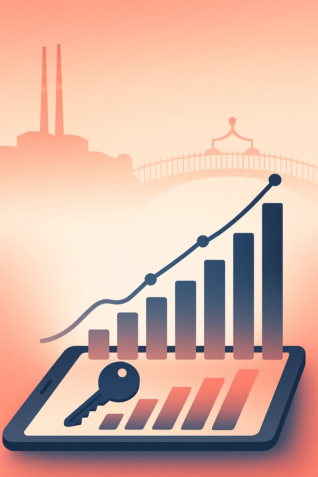 Best Cities for Renting in Ireland