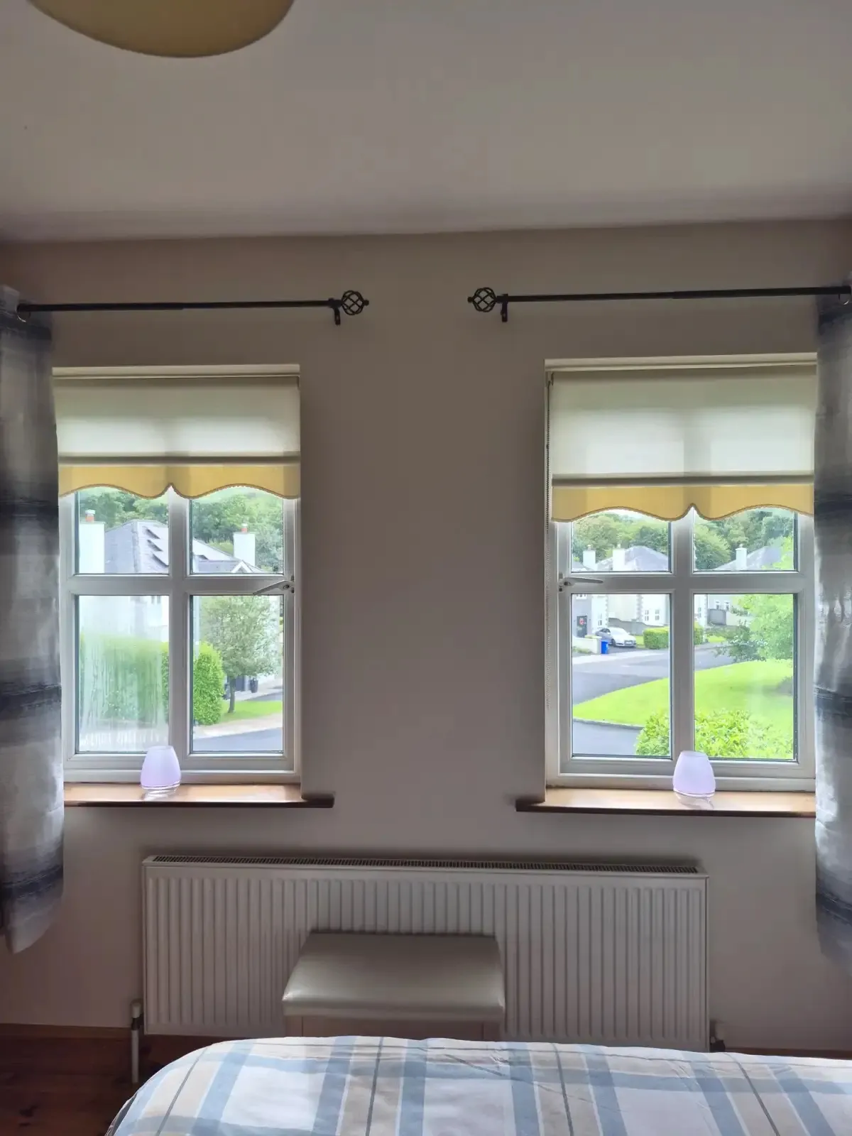 Private room