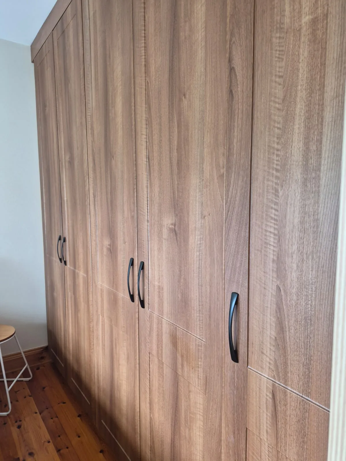 Private room