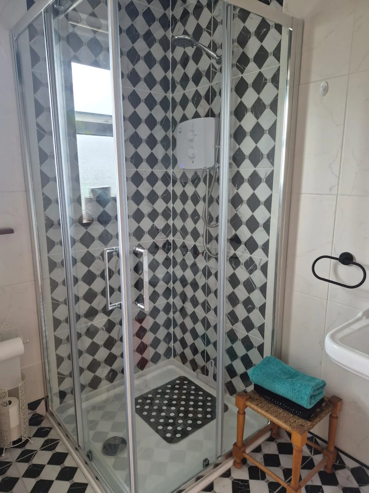 Private room