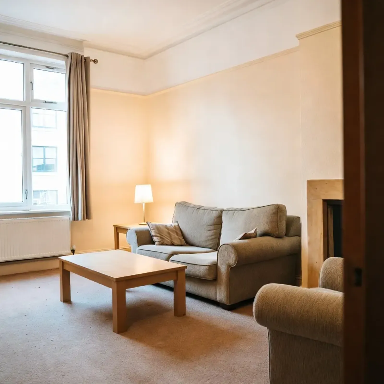 Room in Dublin 1, Dublin - Image 3