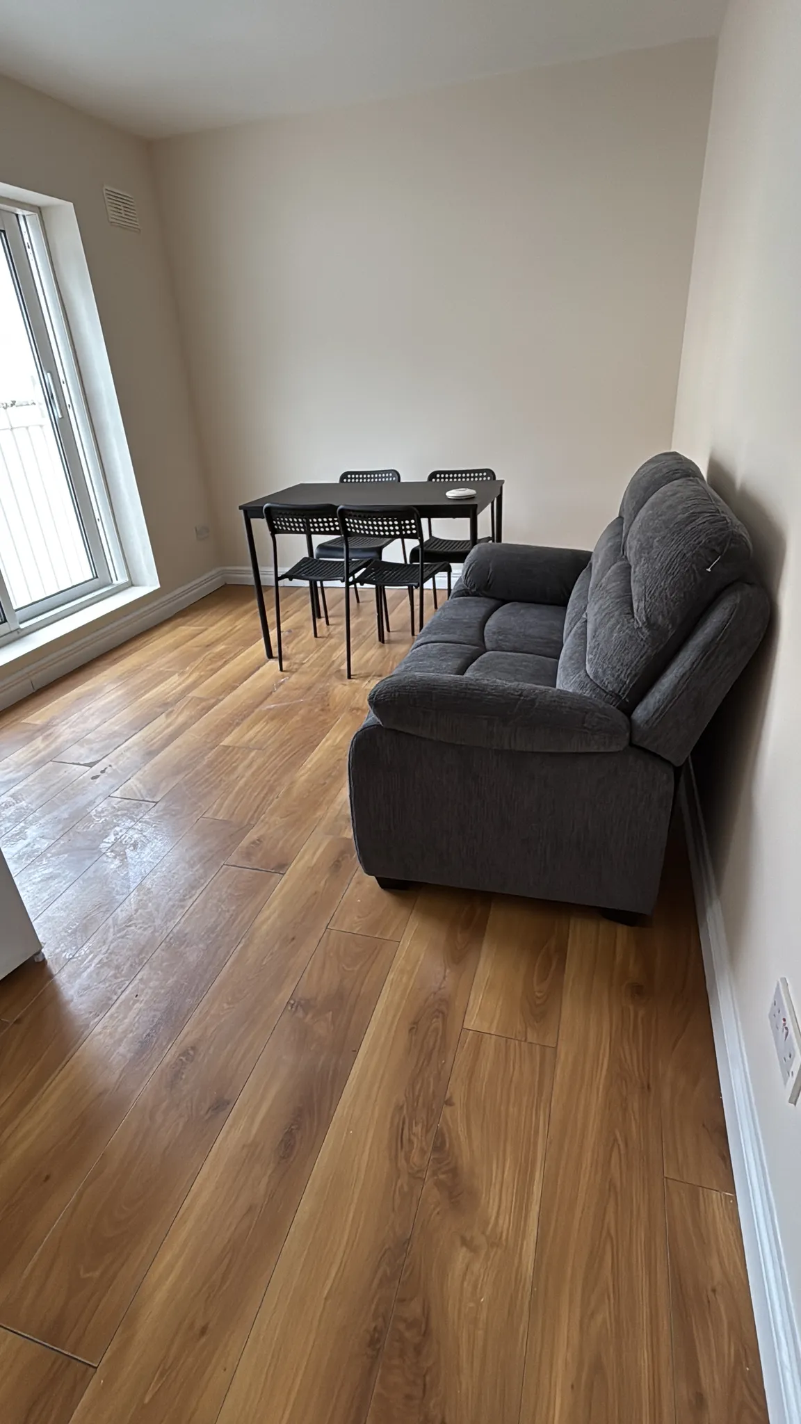 Shared room in Dublin 1, Dublin 01