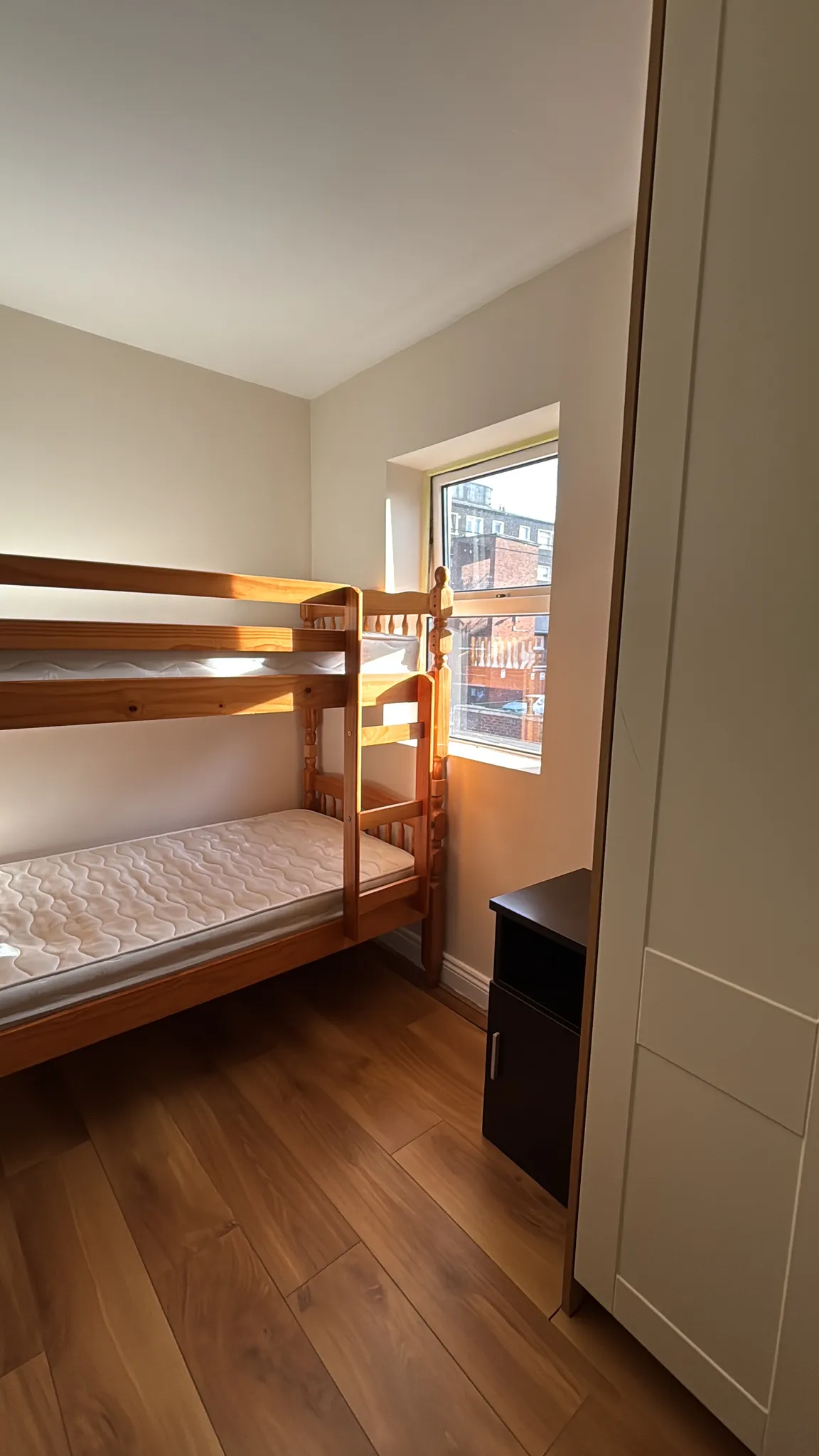 Shared room in Dublin 1, Dublin 01