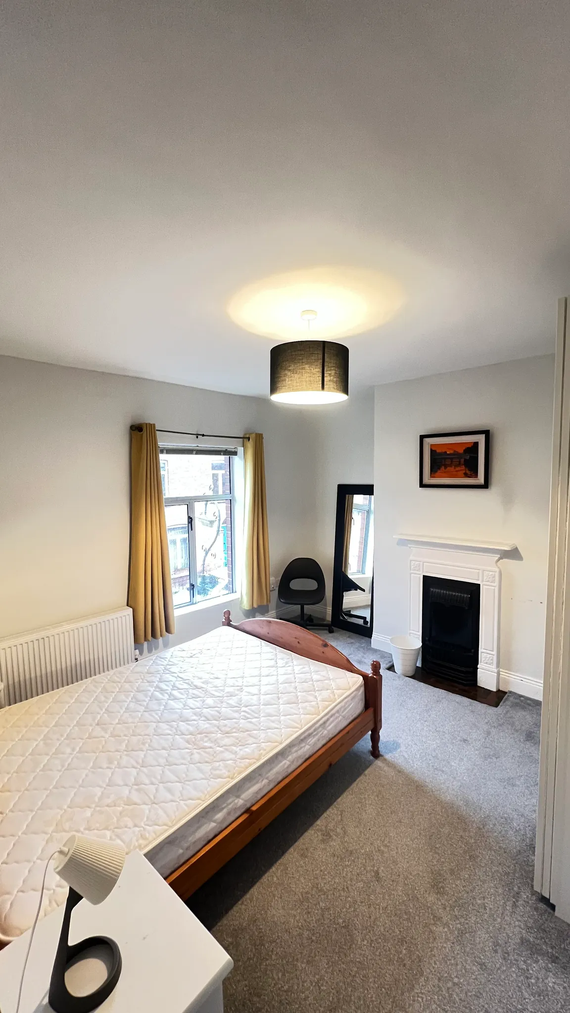 Private room