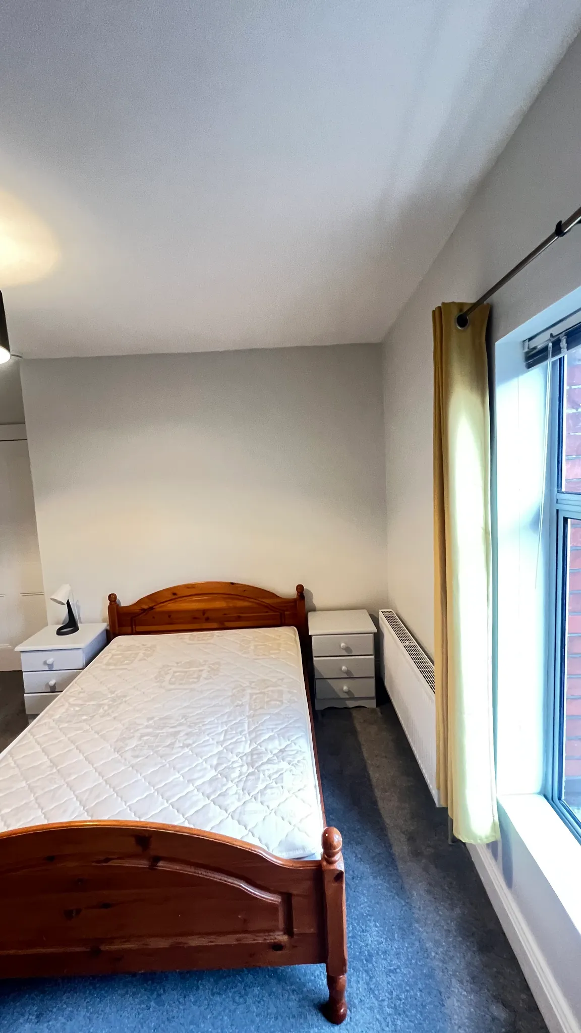 Private room