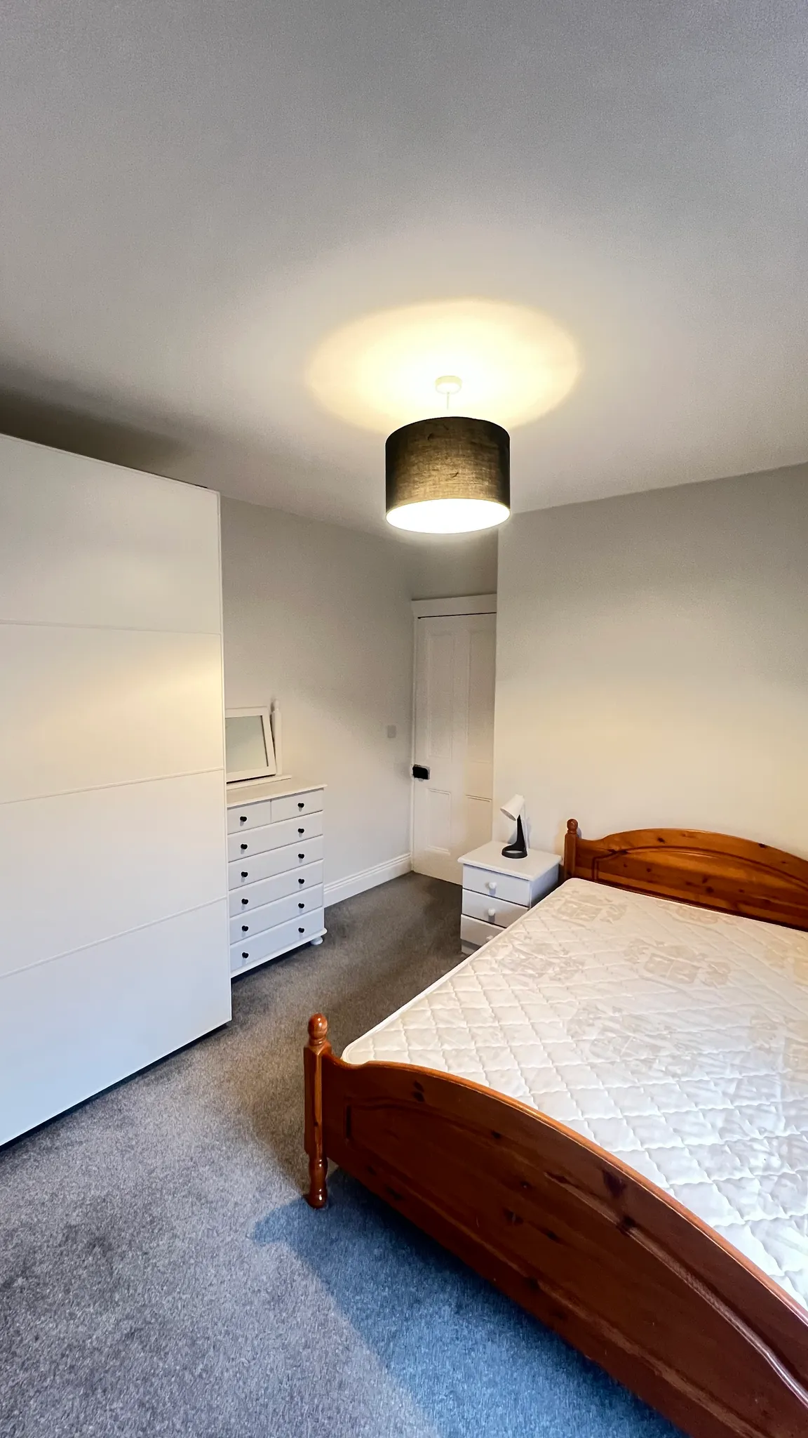 Private room
