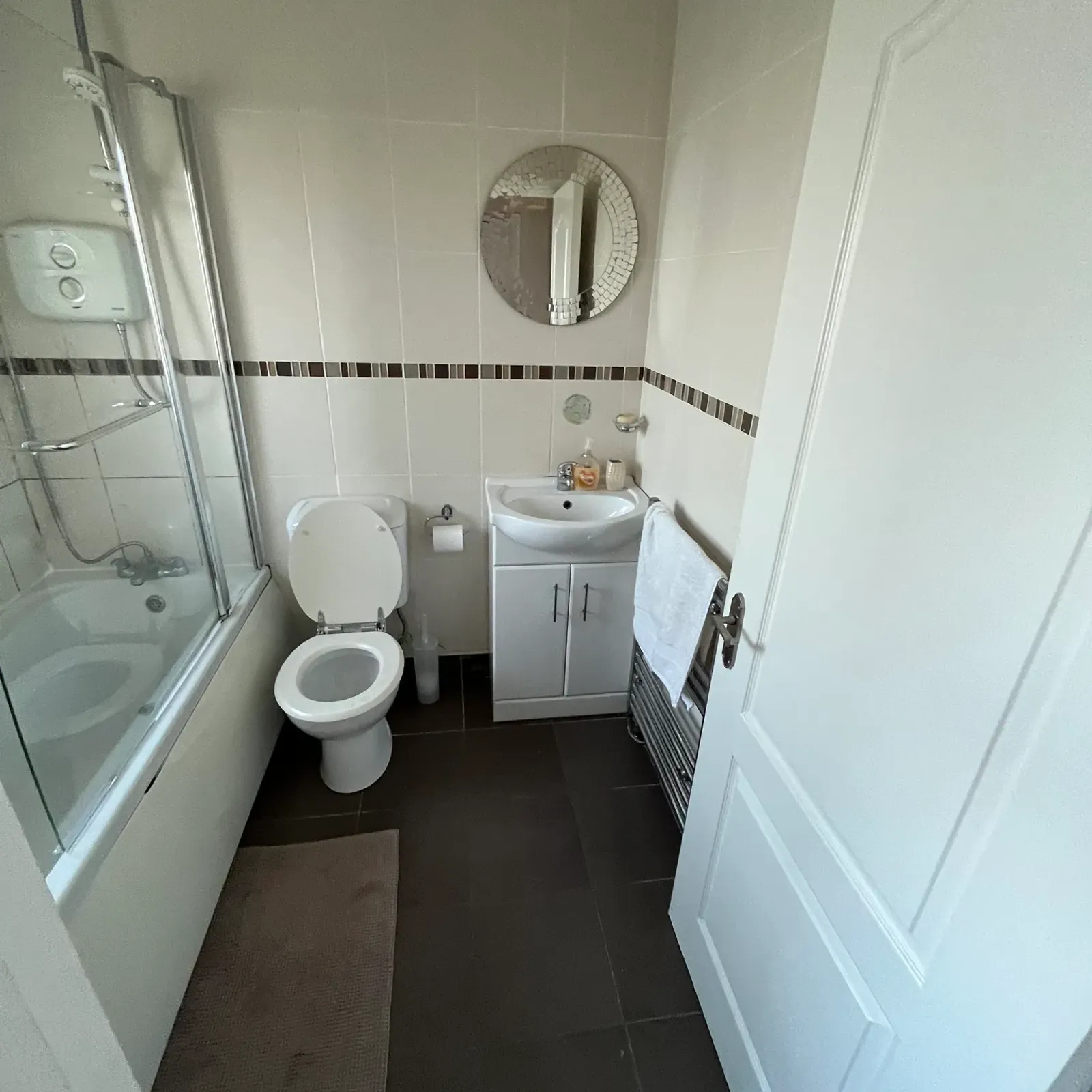 Room in Dublin 24, Tallaght