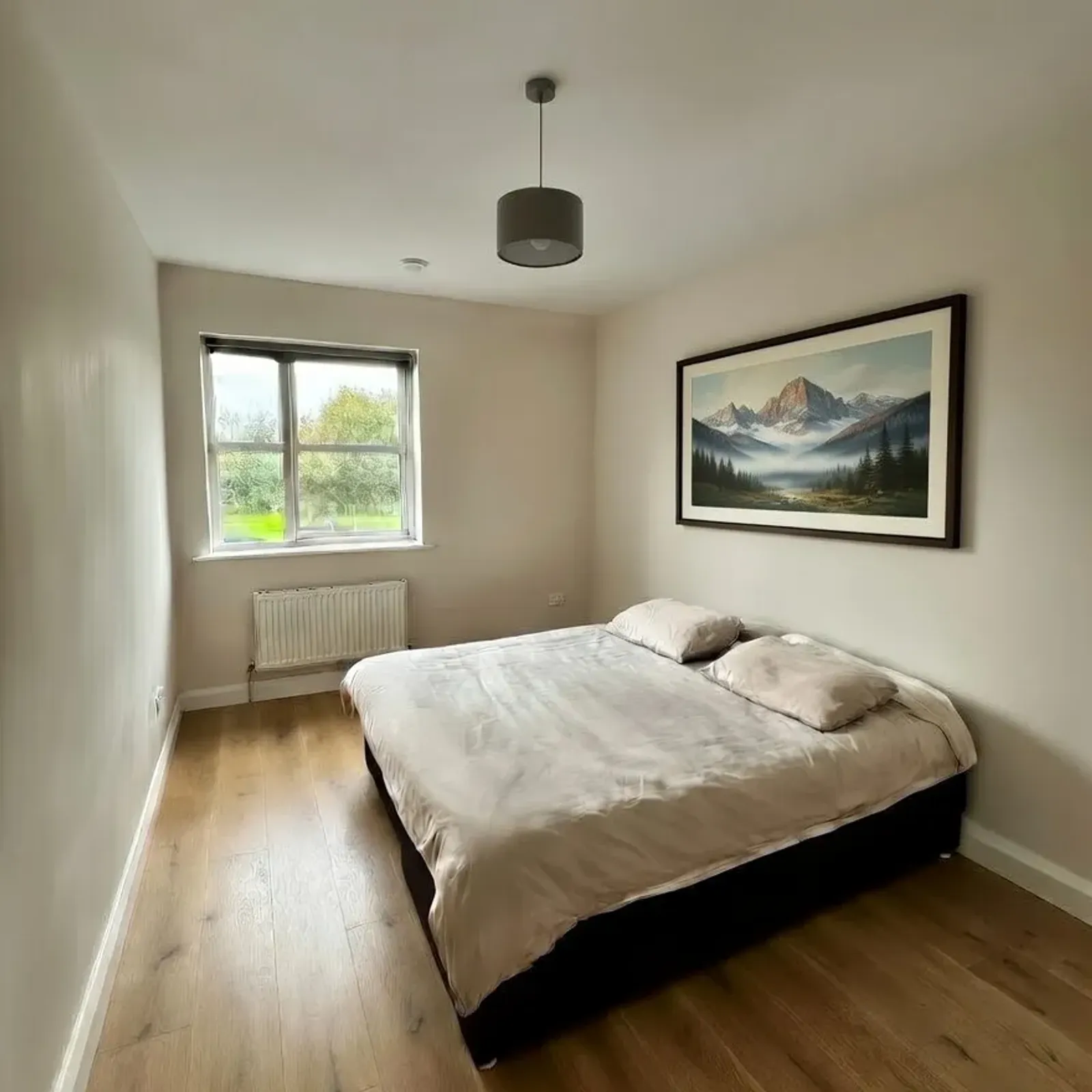 Room in Swords, Dublin