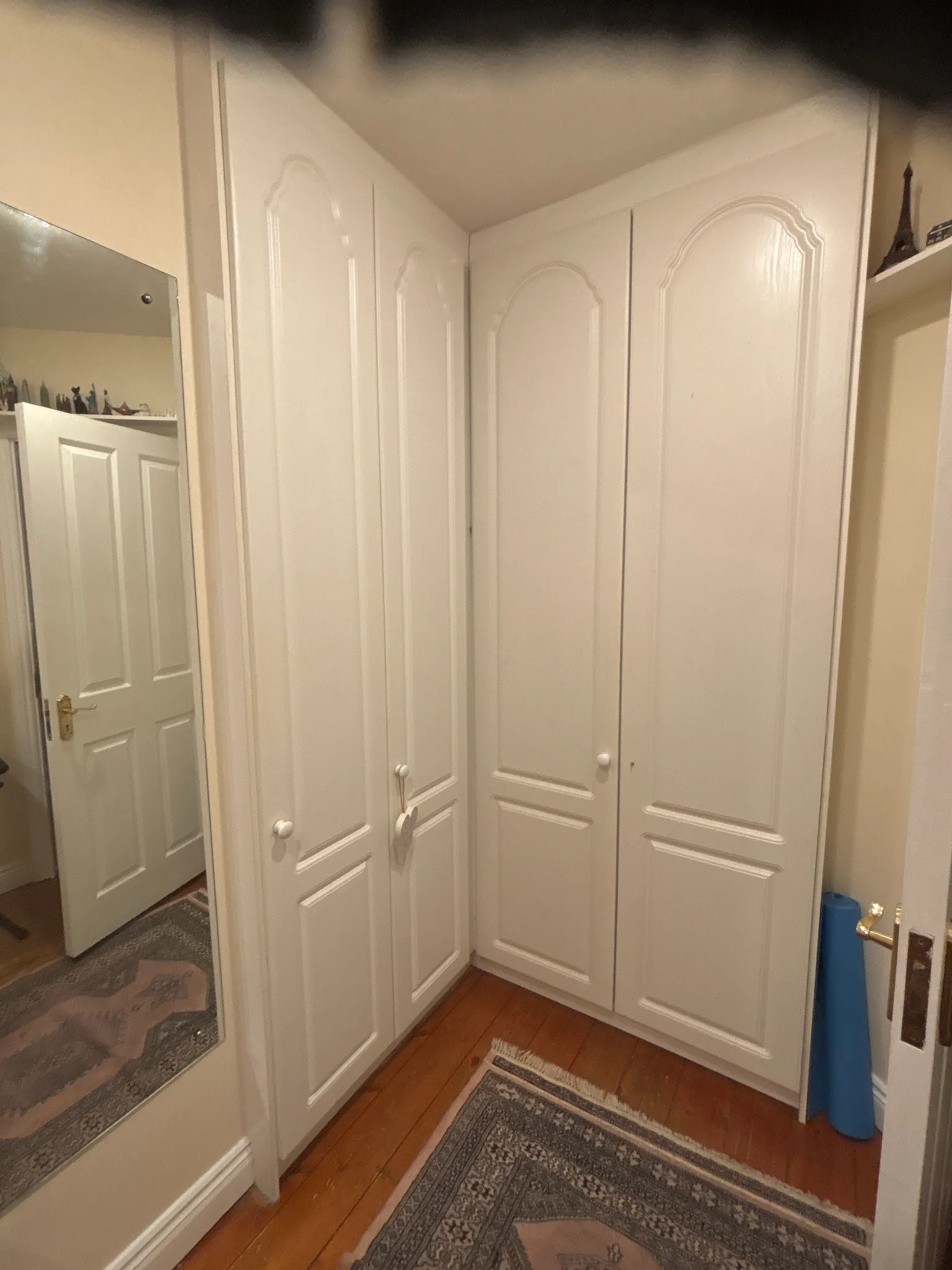Habitación privada