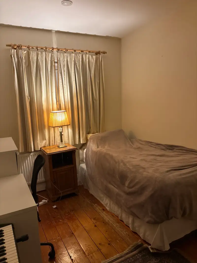 Private room