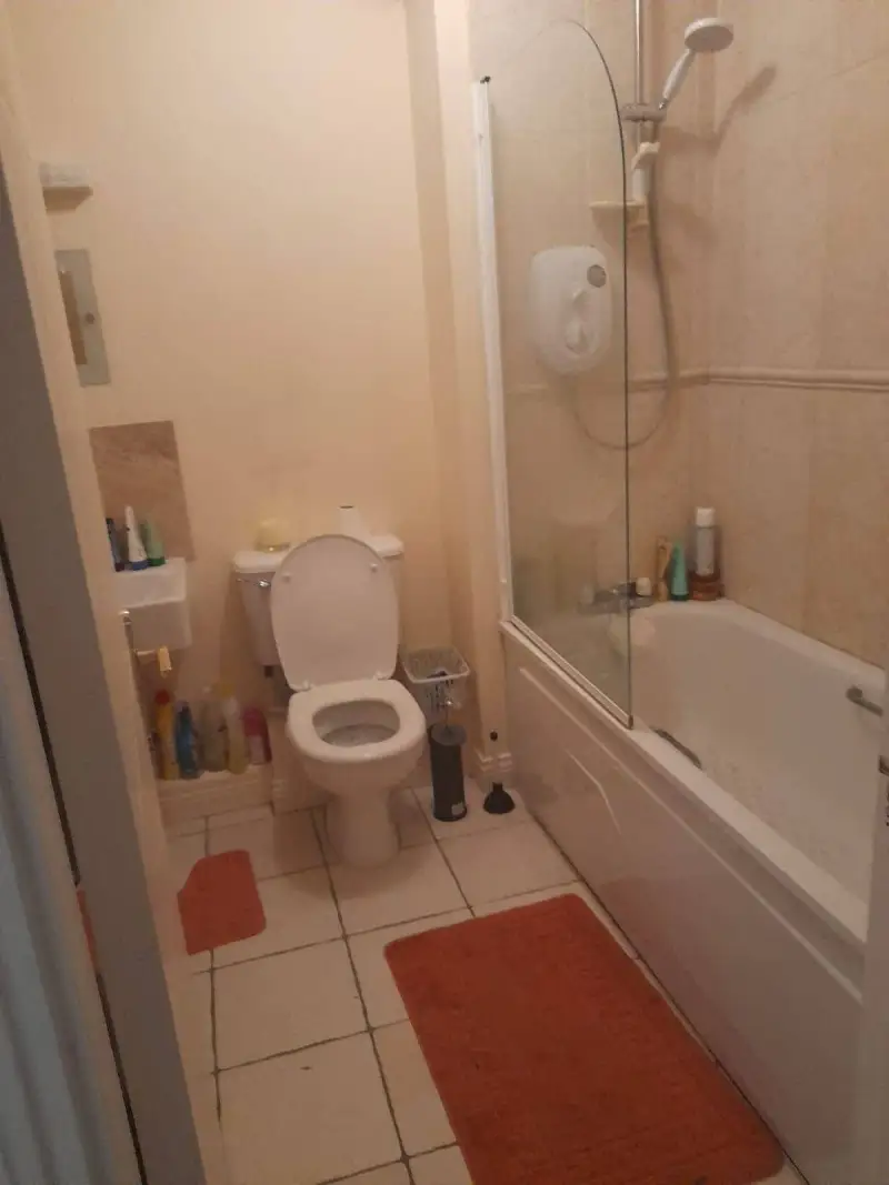 Private room
