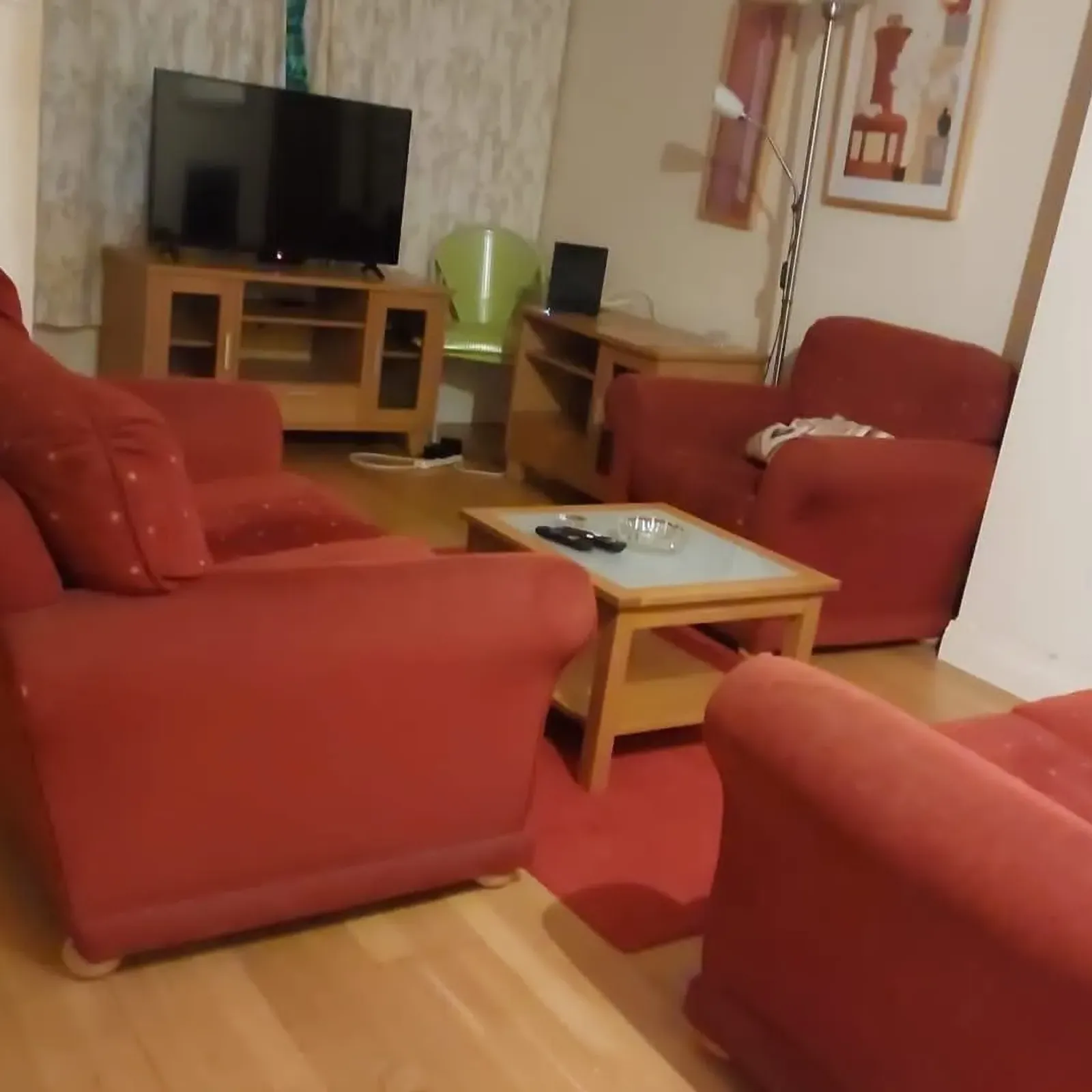 Room in Dublin 15, Blanchardstown - Image 2