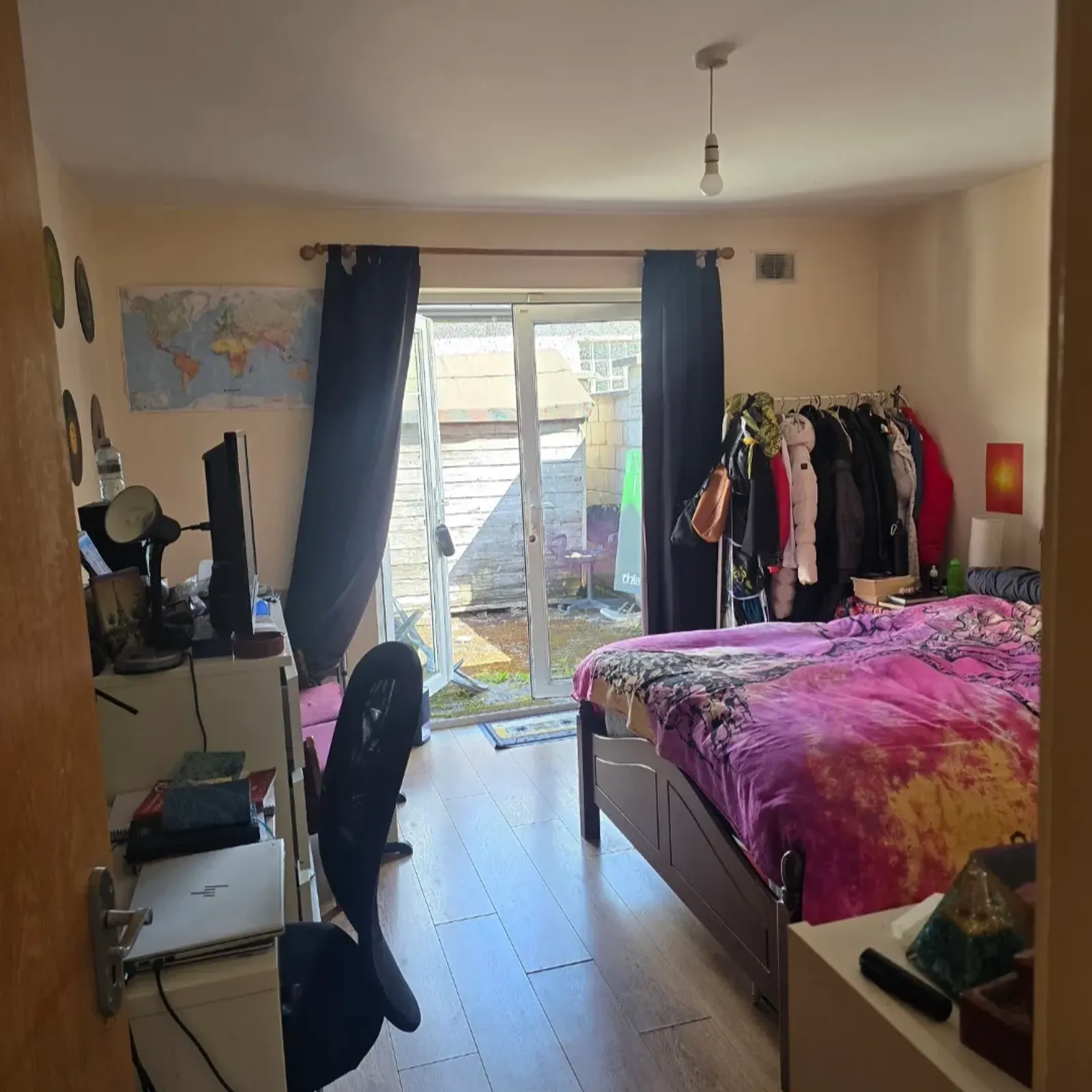 Room in Dublin 12, Dublin - Image 2