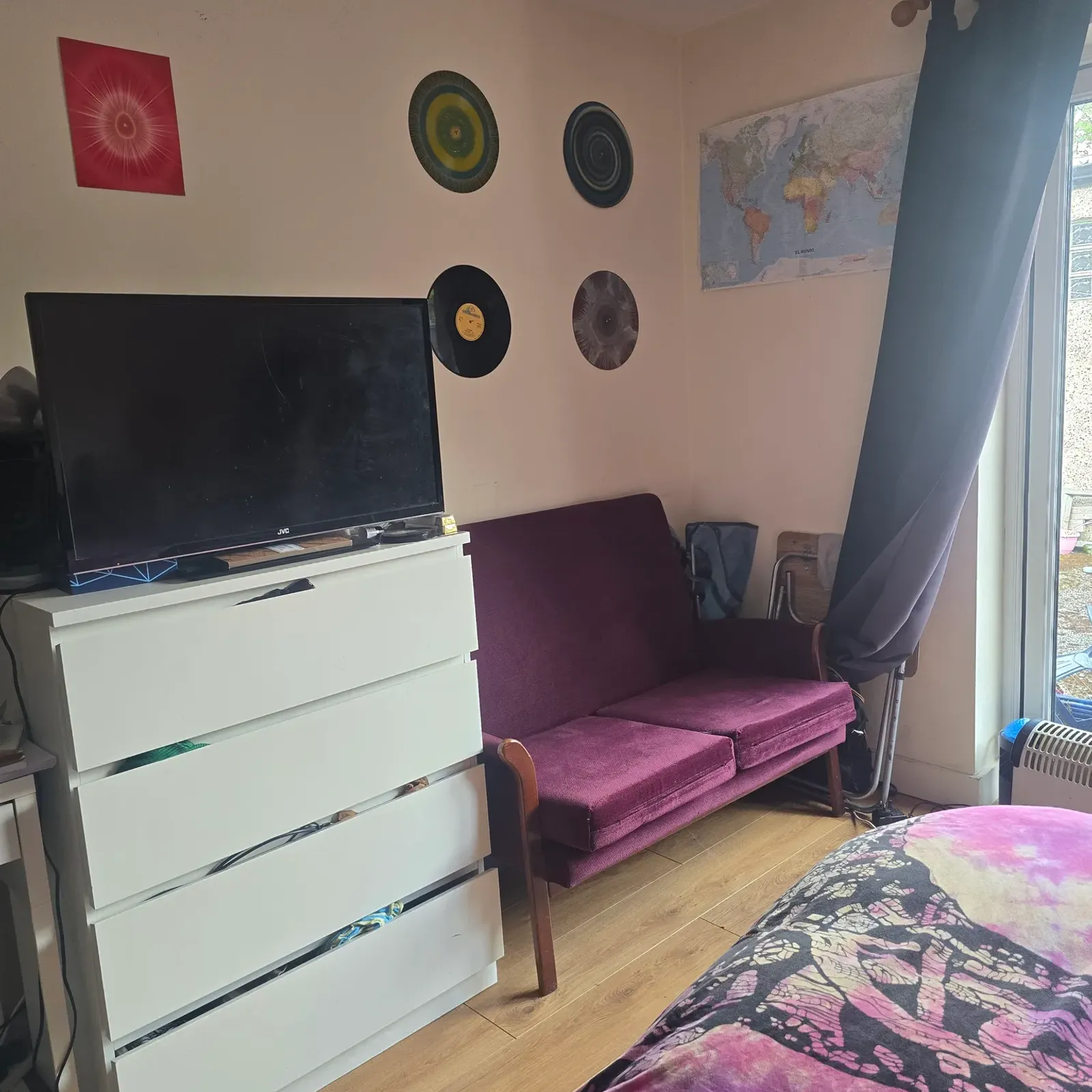 Room in Dublin 12, Dublin - Image 3