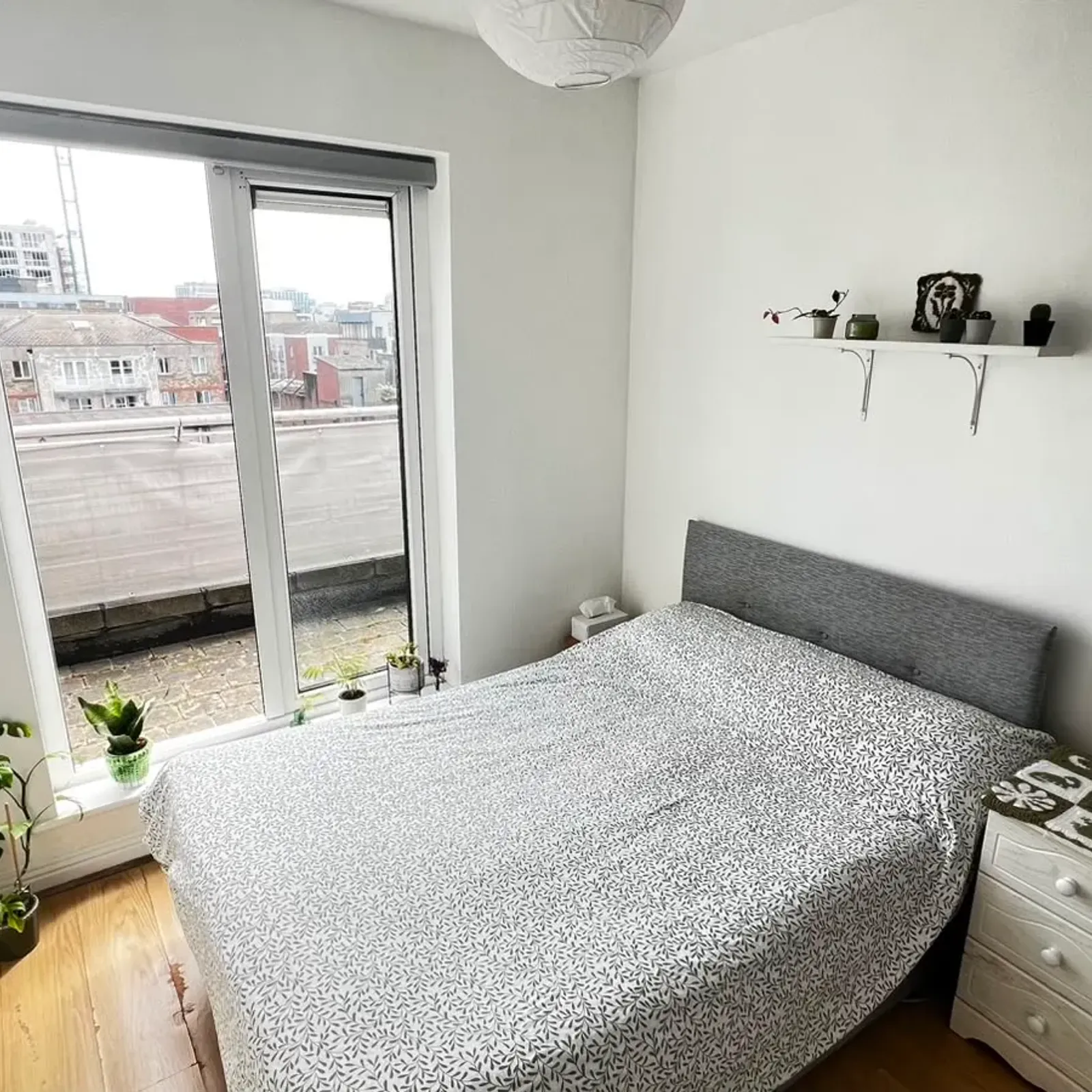 Room in Dublin 1, Dublin - Image 1