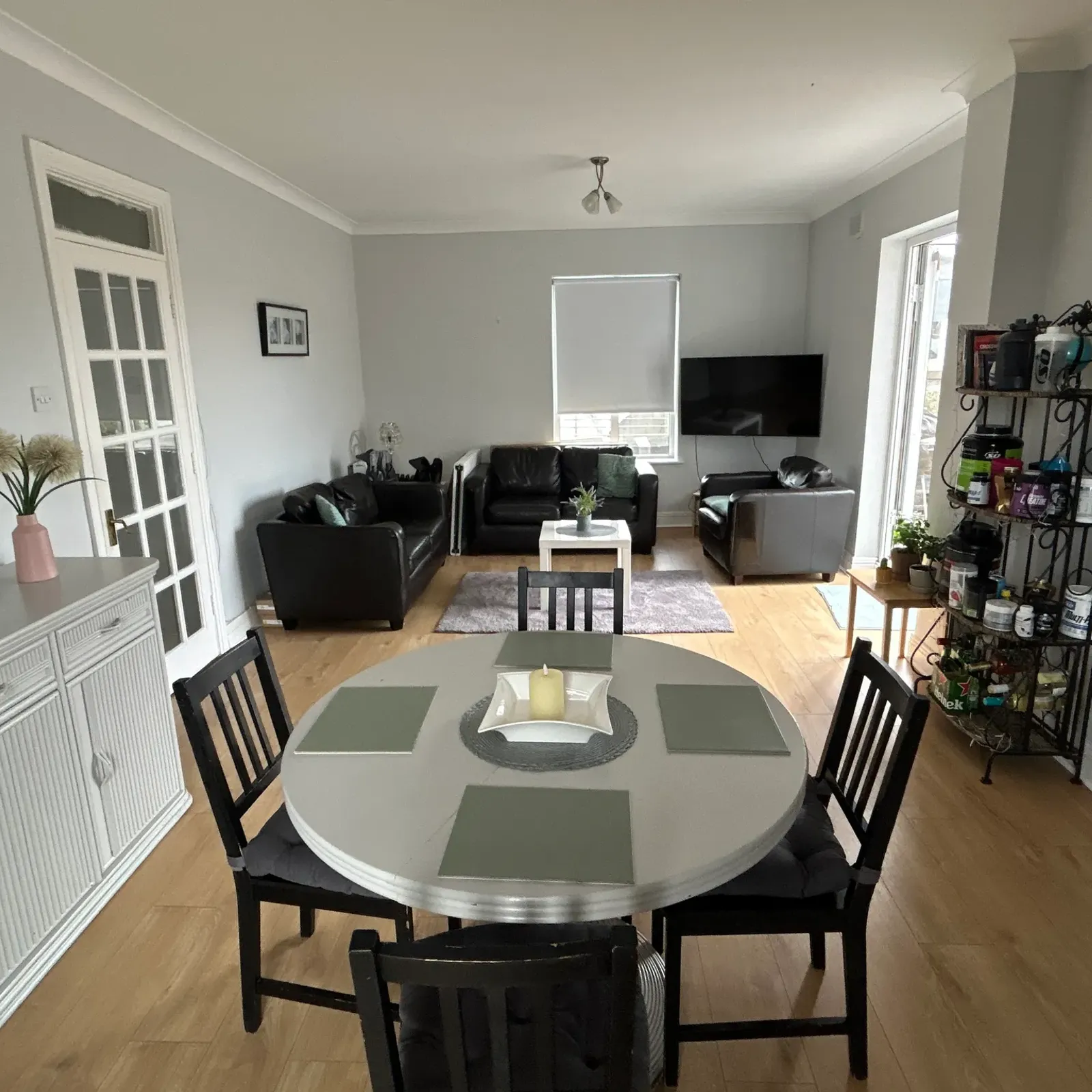 Room in Dublin 1, Dublin - Image 2