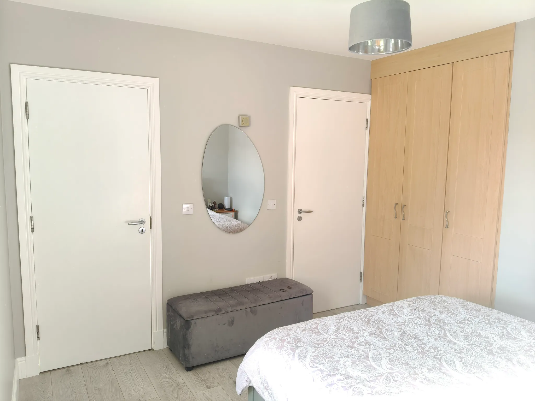 Private room