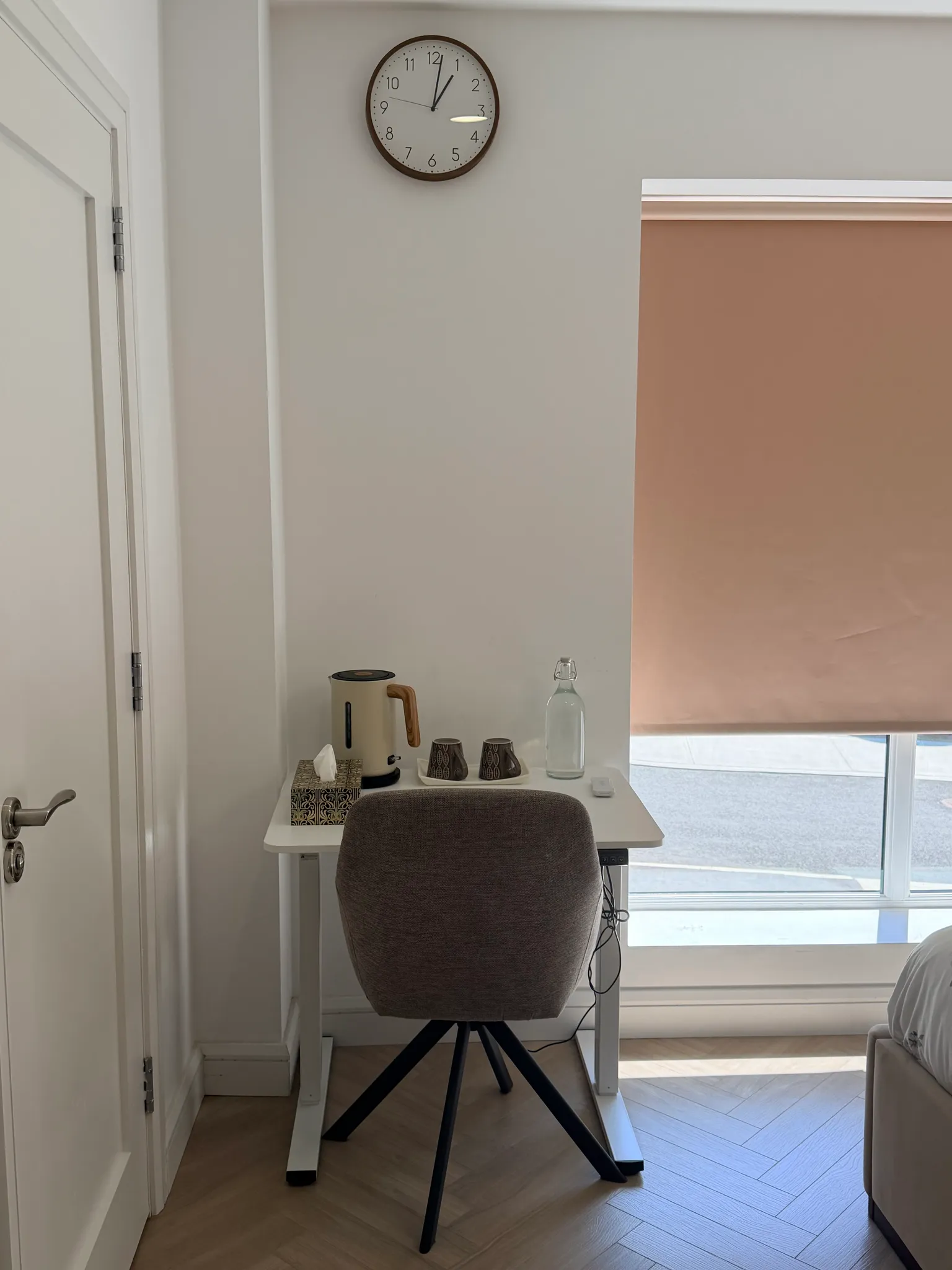 Private room