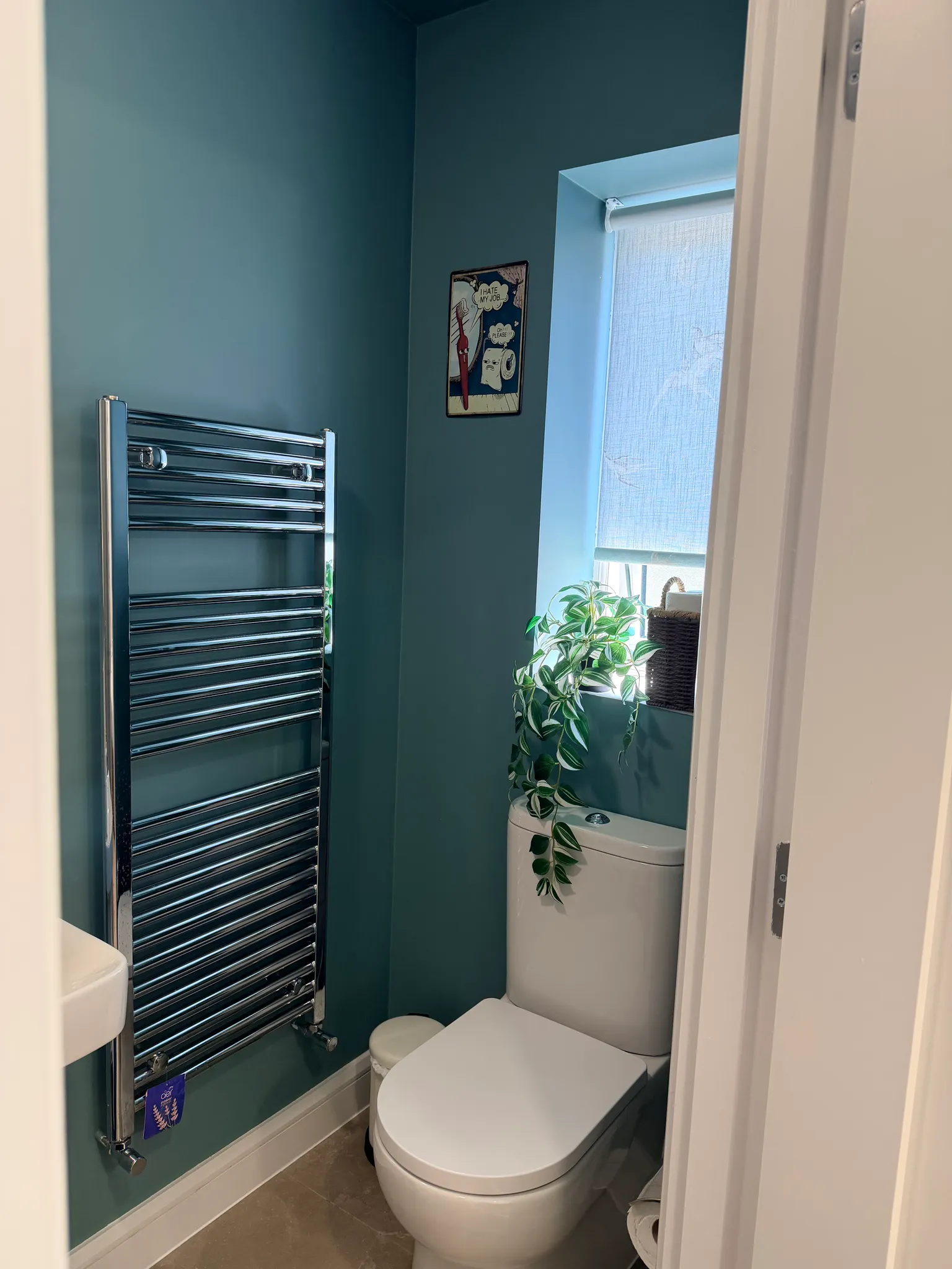Private room