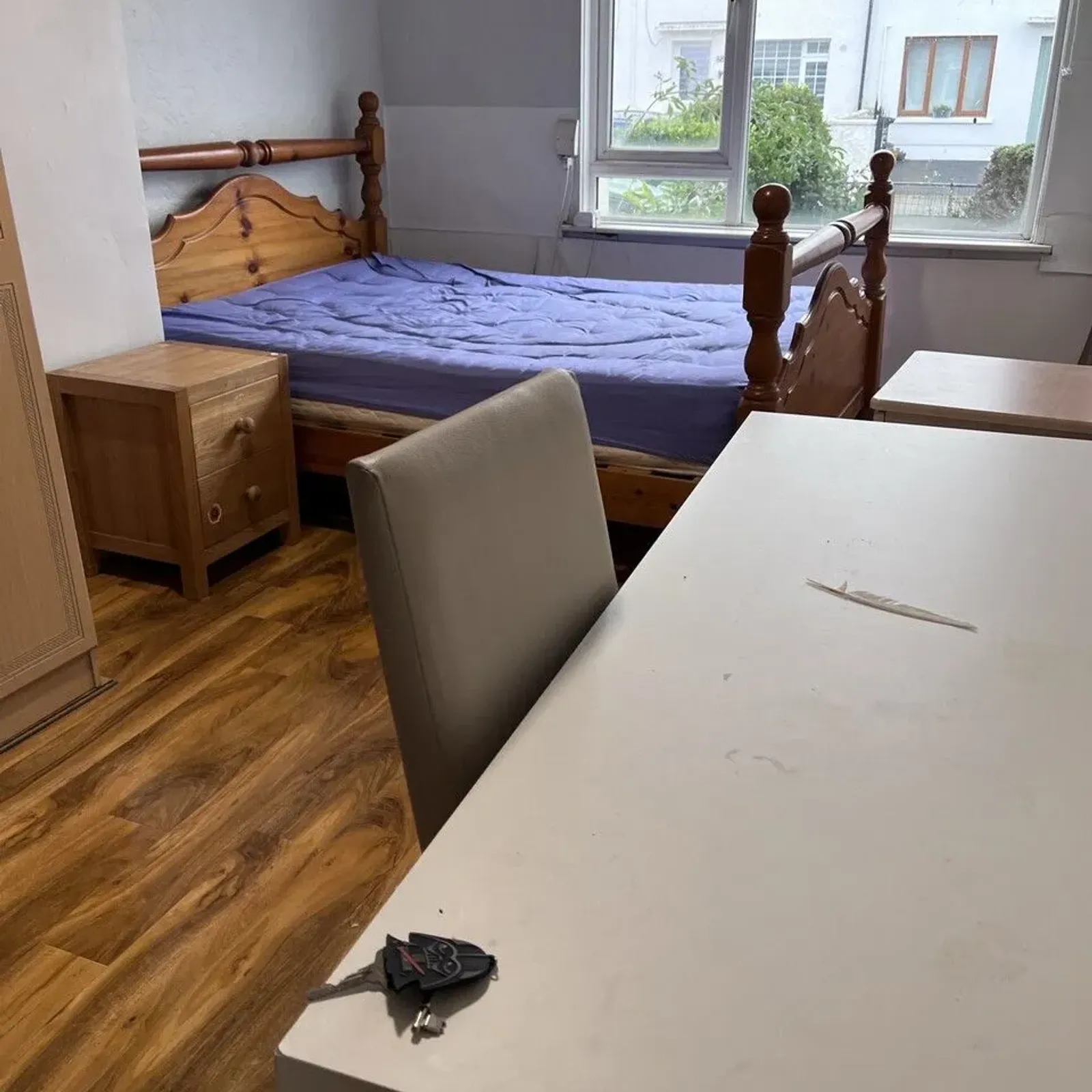 Room in Dublin 12, Dublin - Image 1