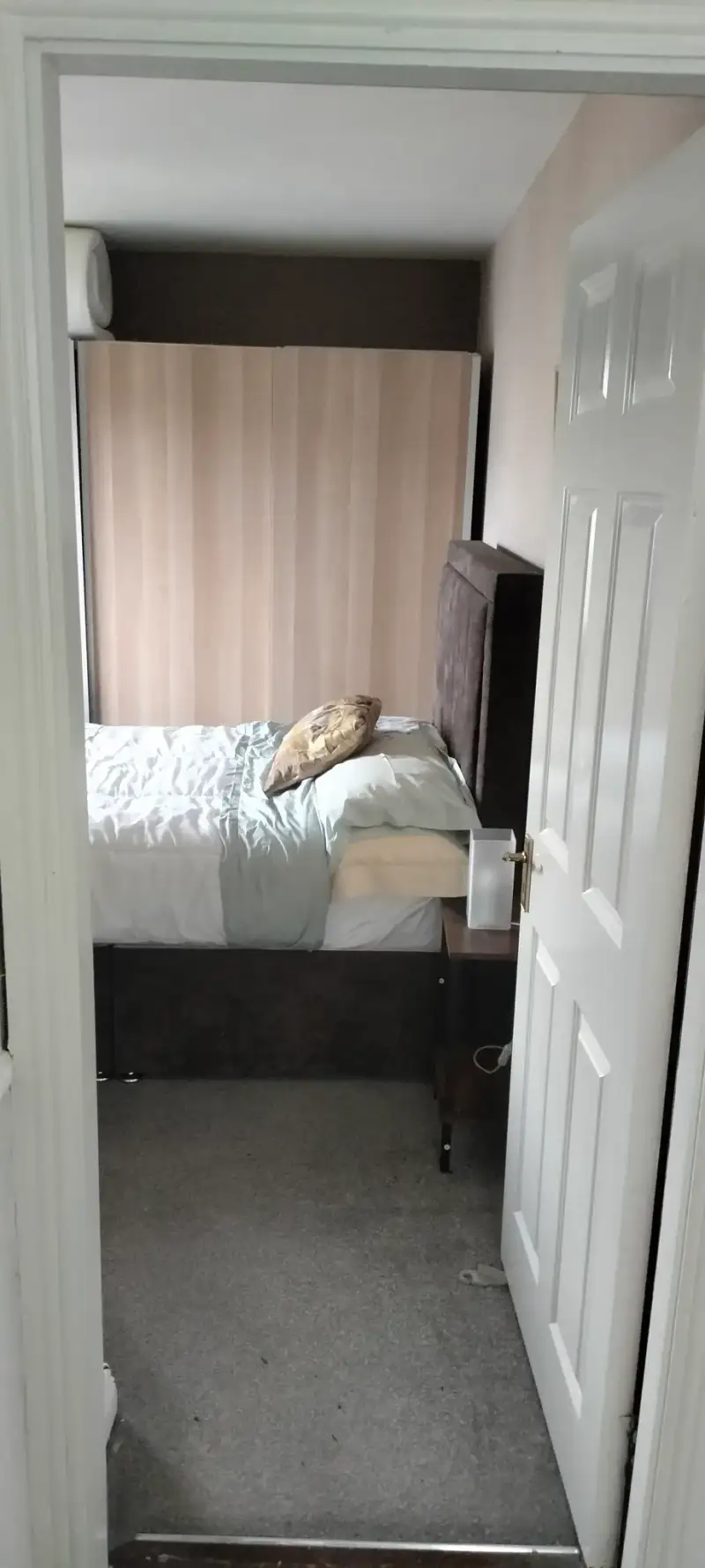 Habitación privada