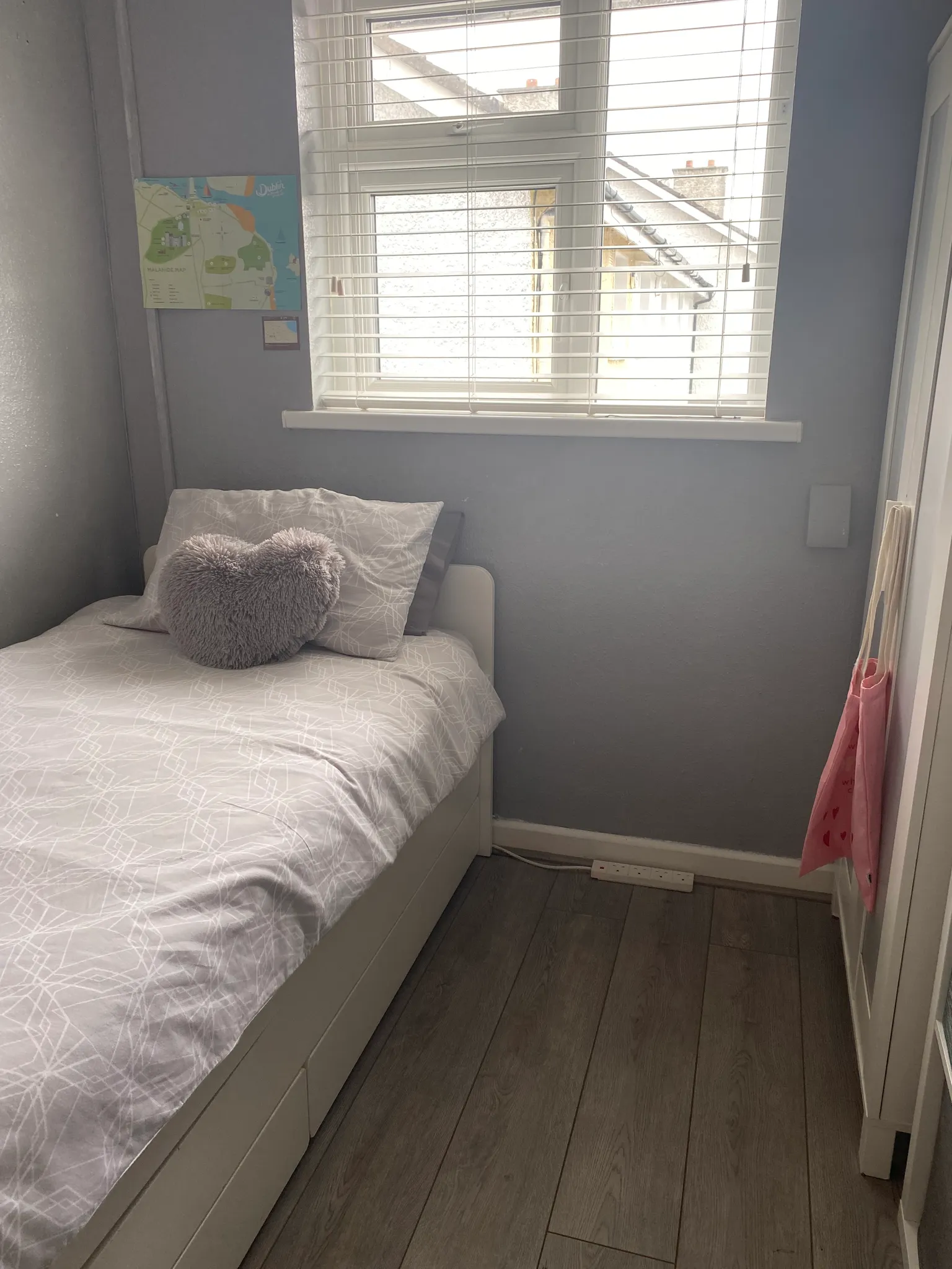 Private room