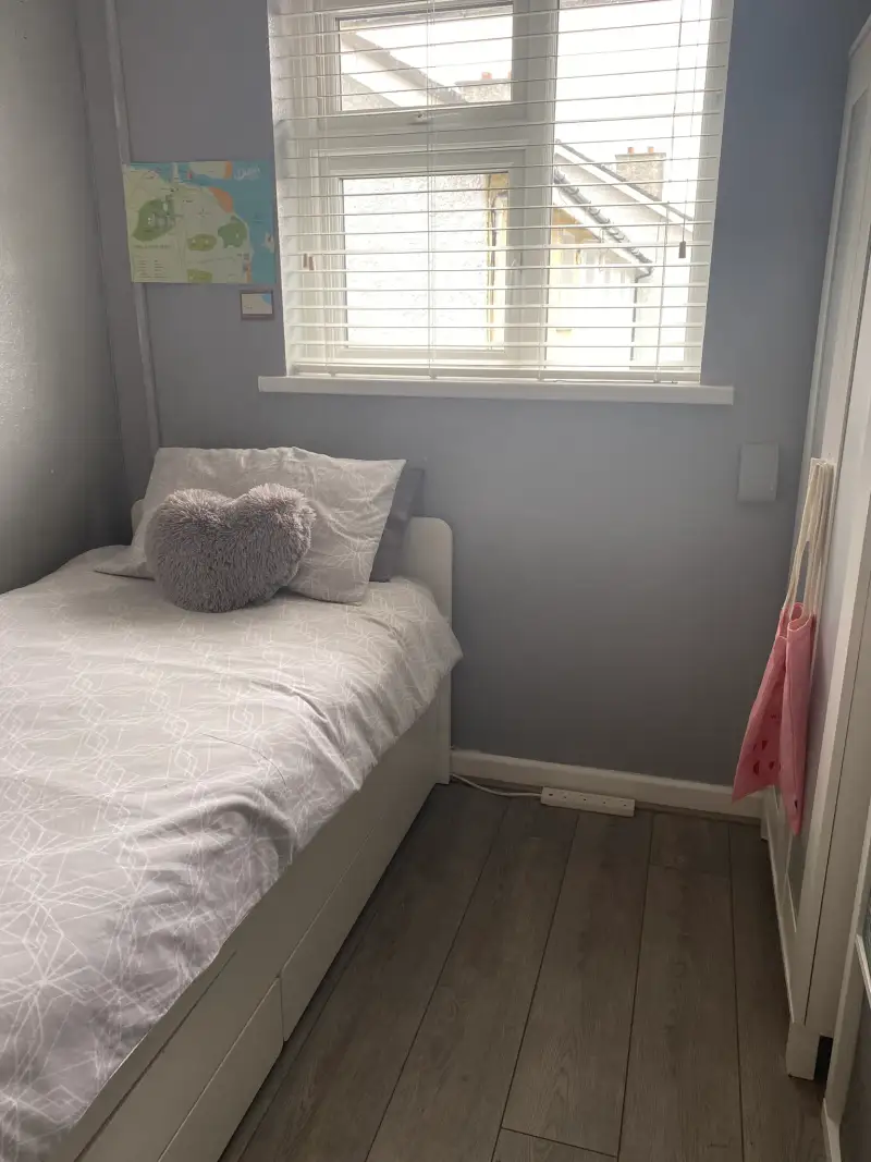 Private room