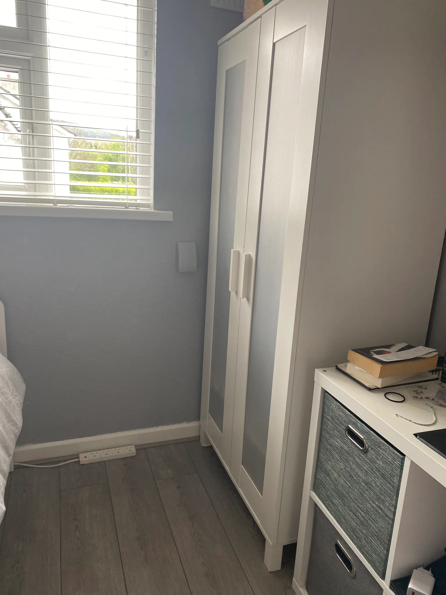 Private room