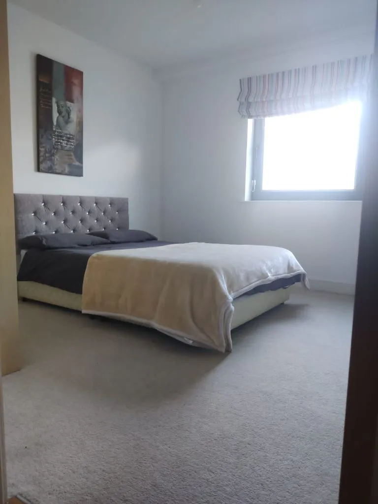 Private room