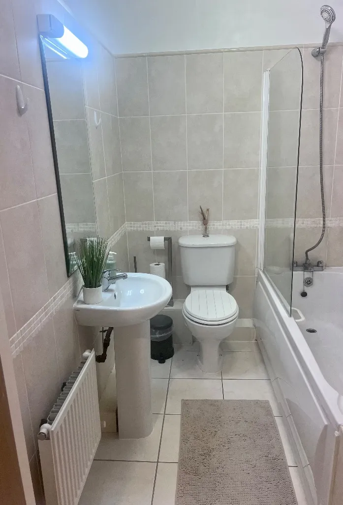 Private room
