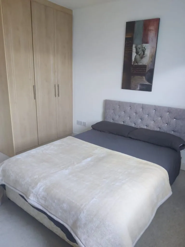 Private room