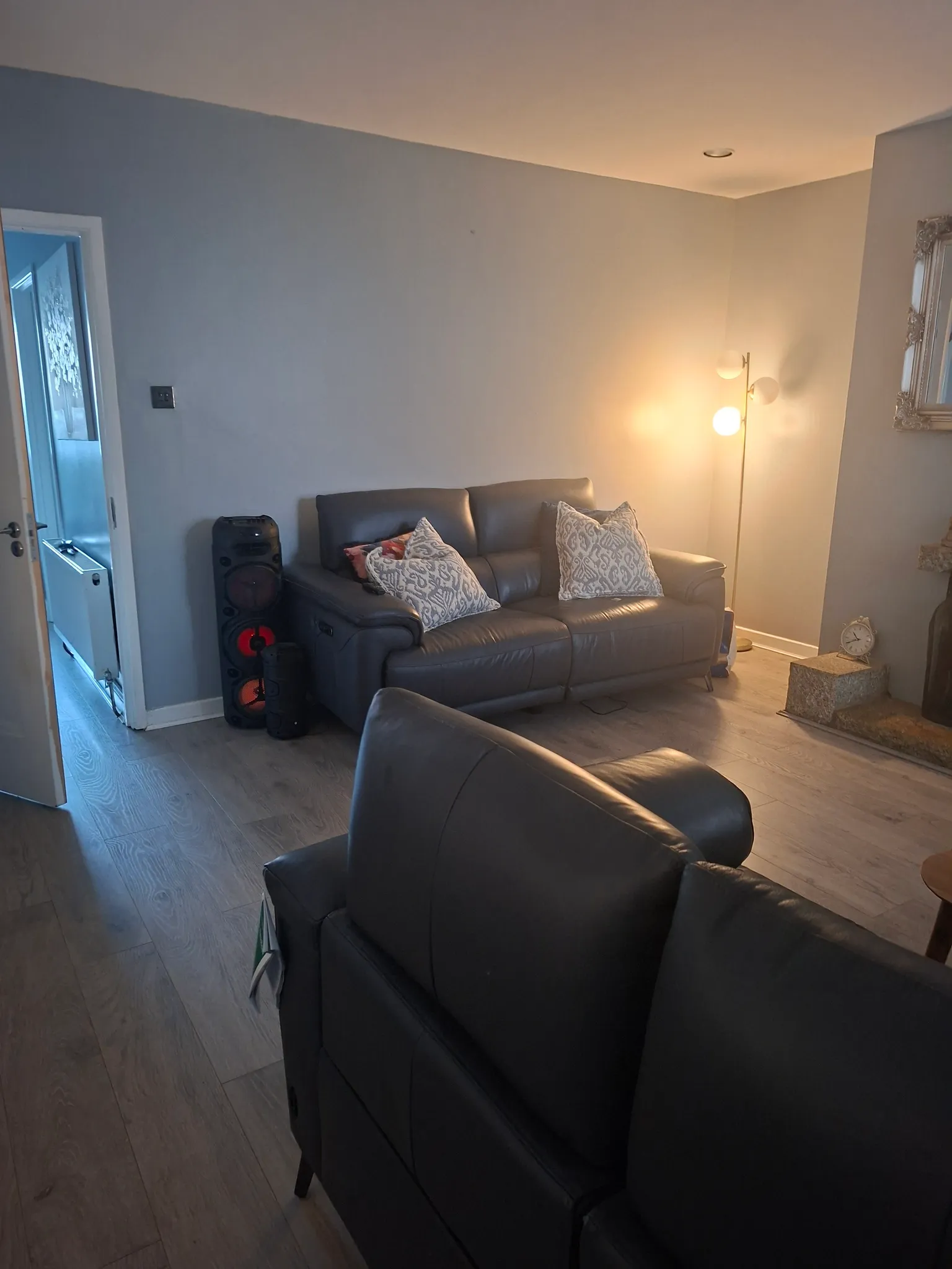 Room in Dublin 12