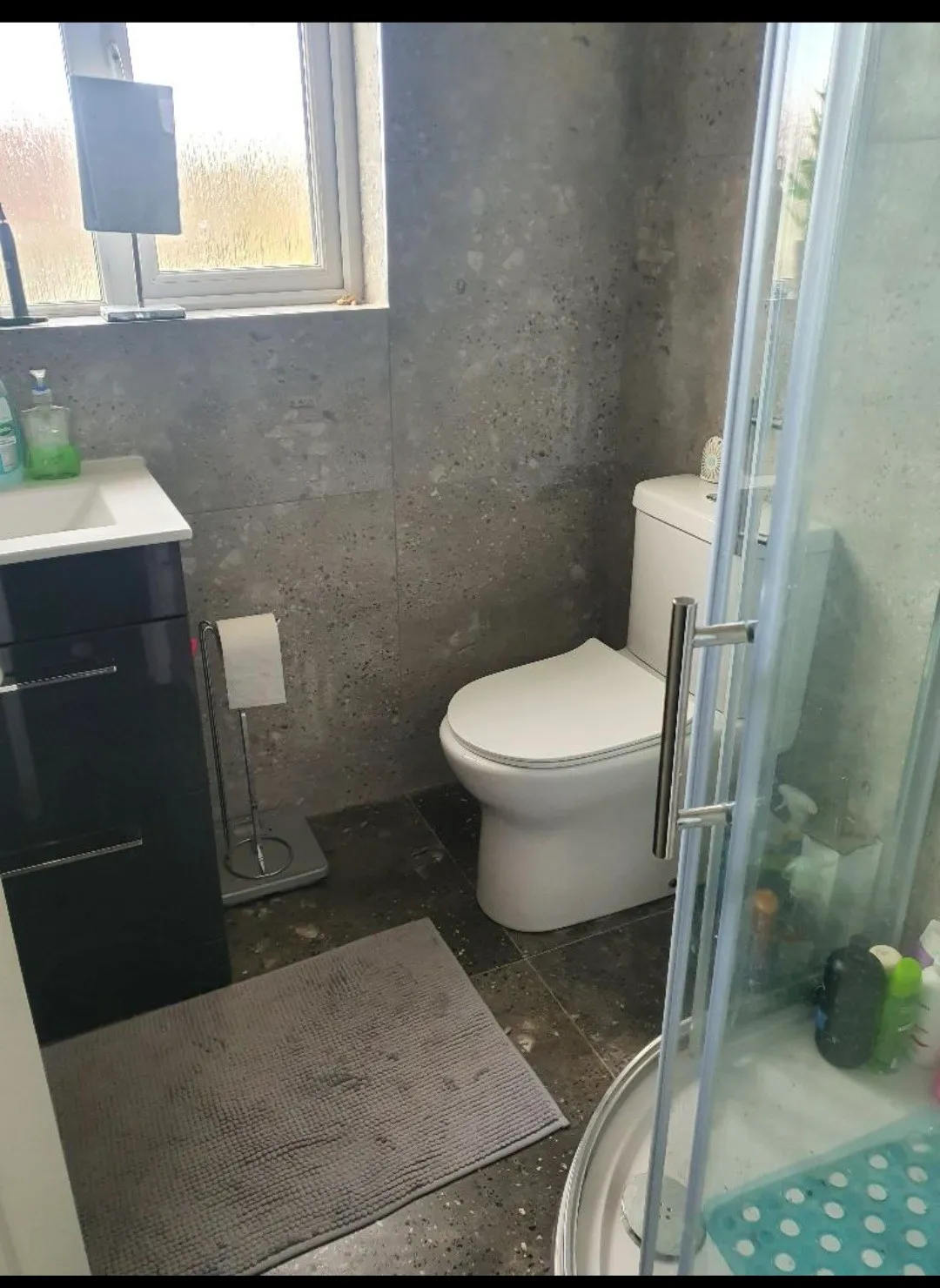 Room in Dublin 12