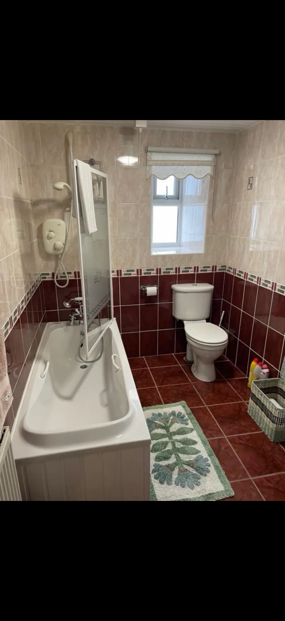 Private room