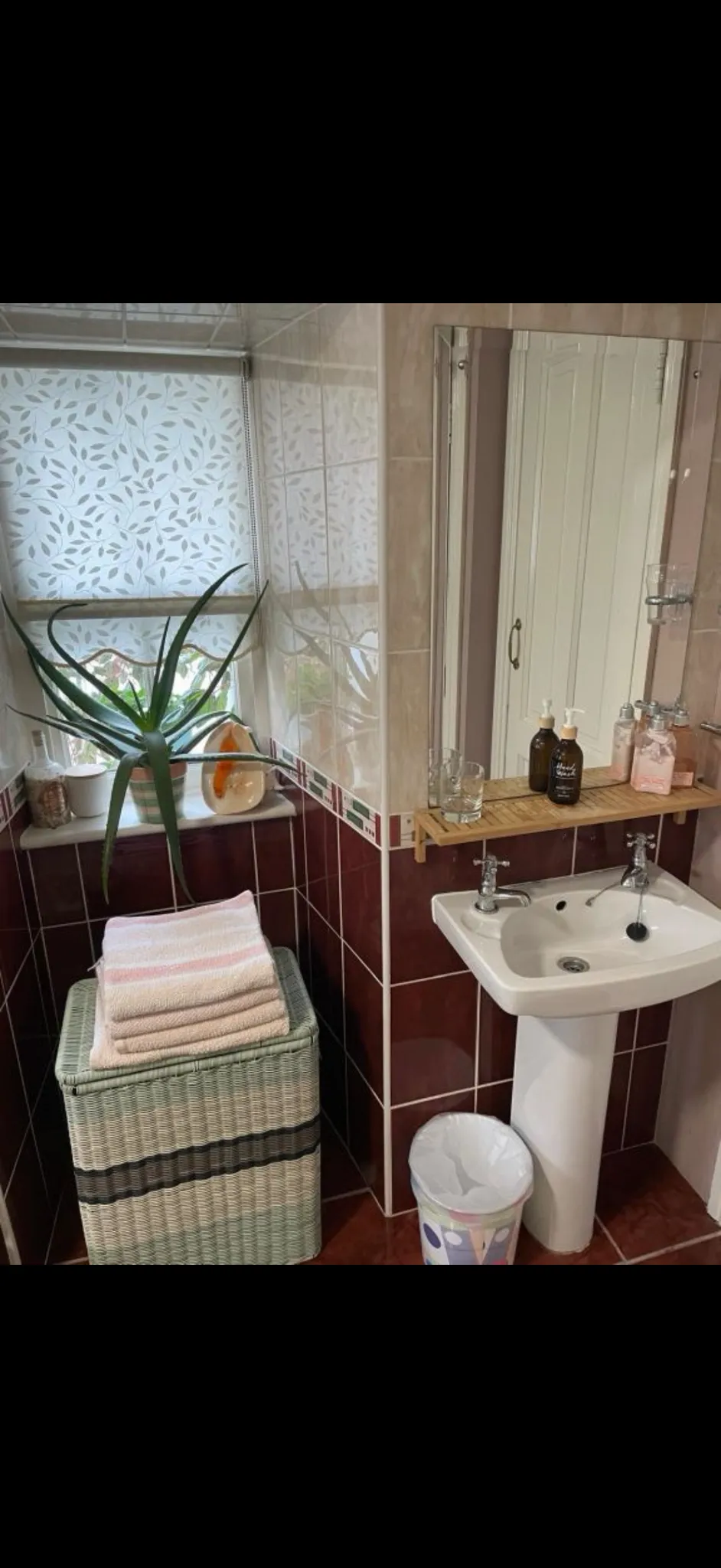Private room