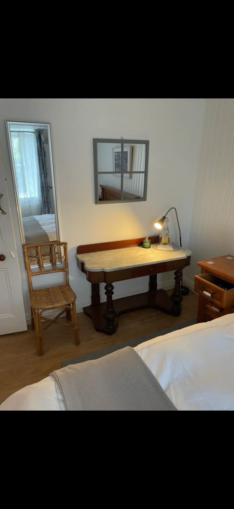 Private room