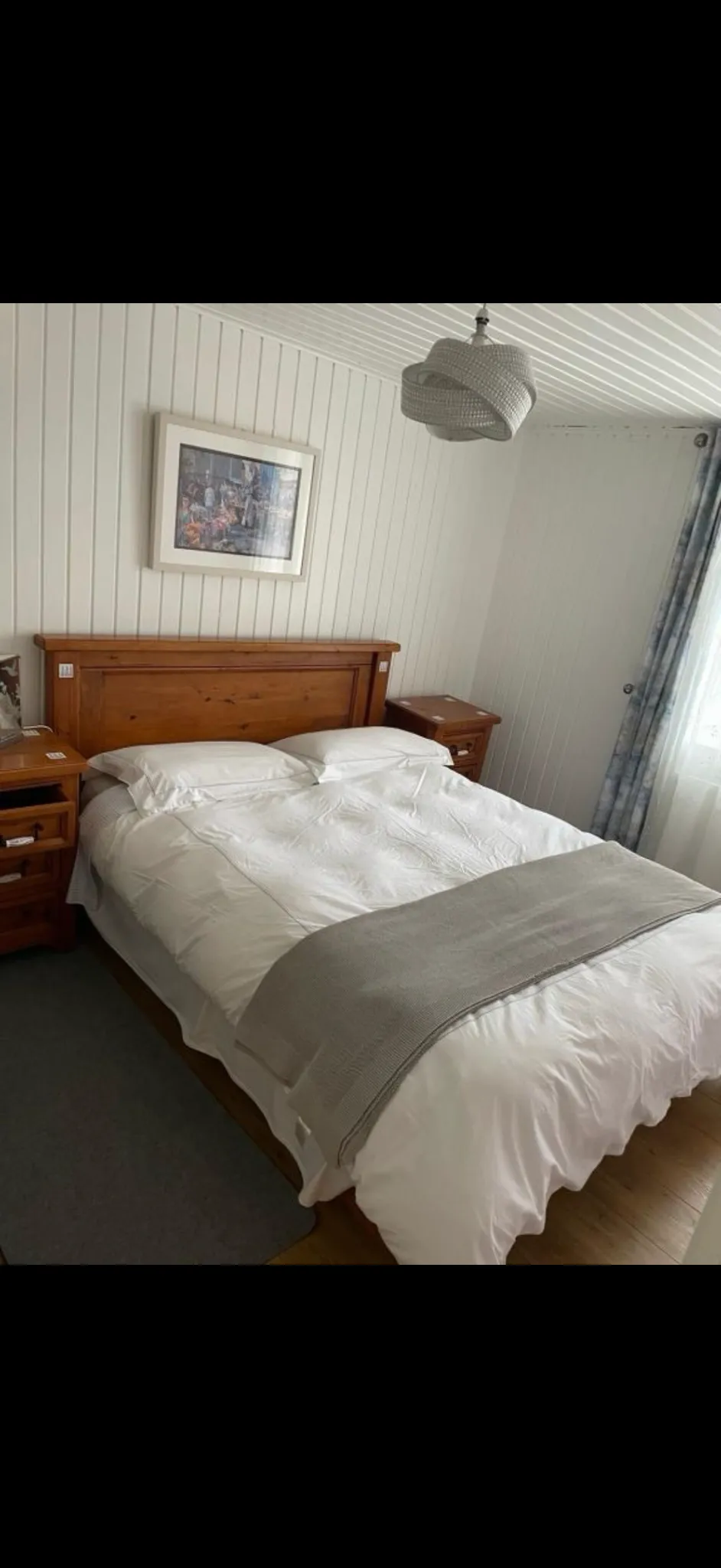 Private room