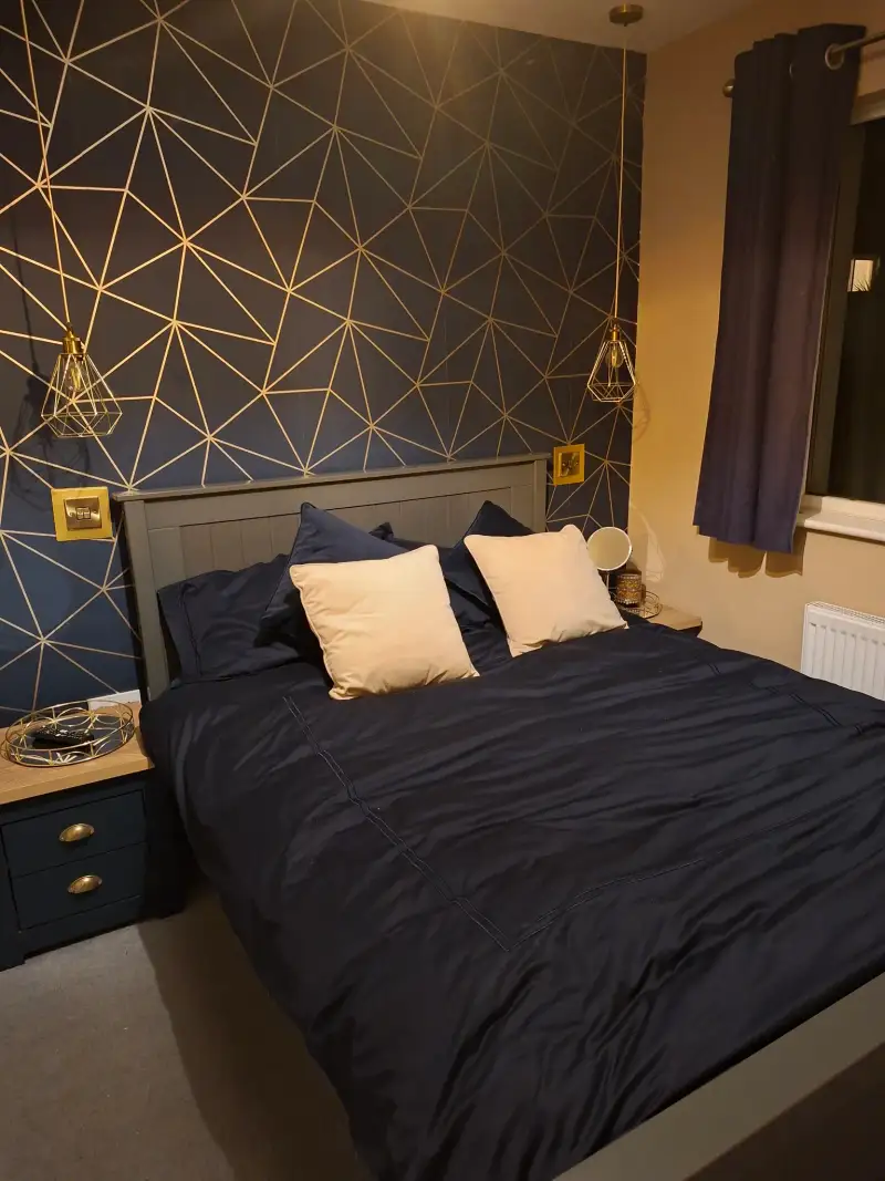Private room
