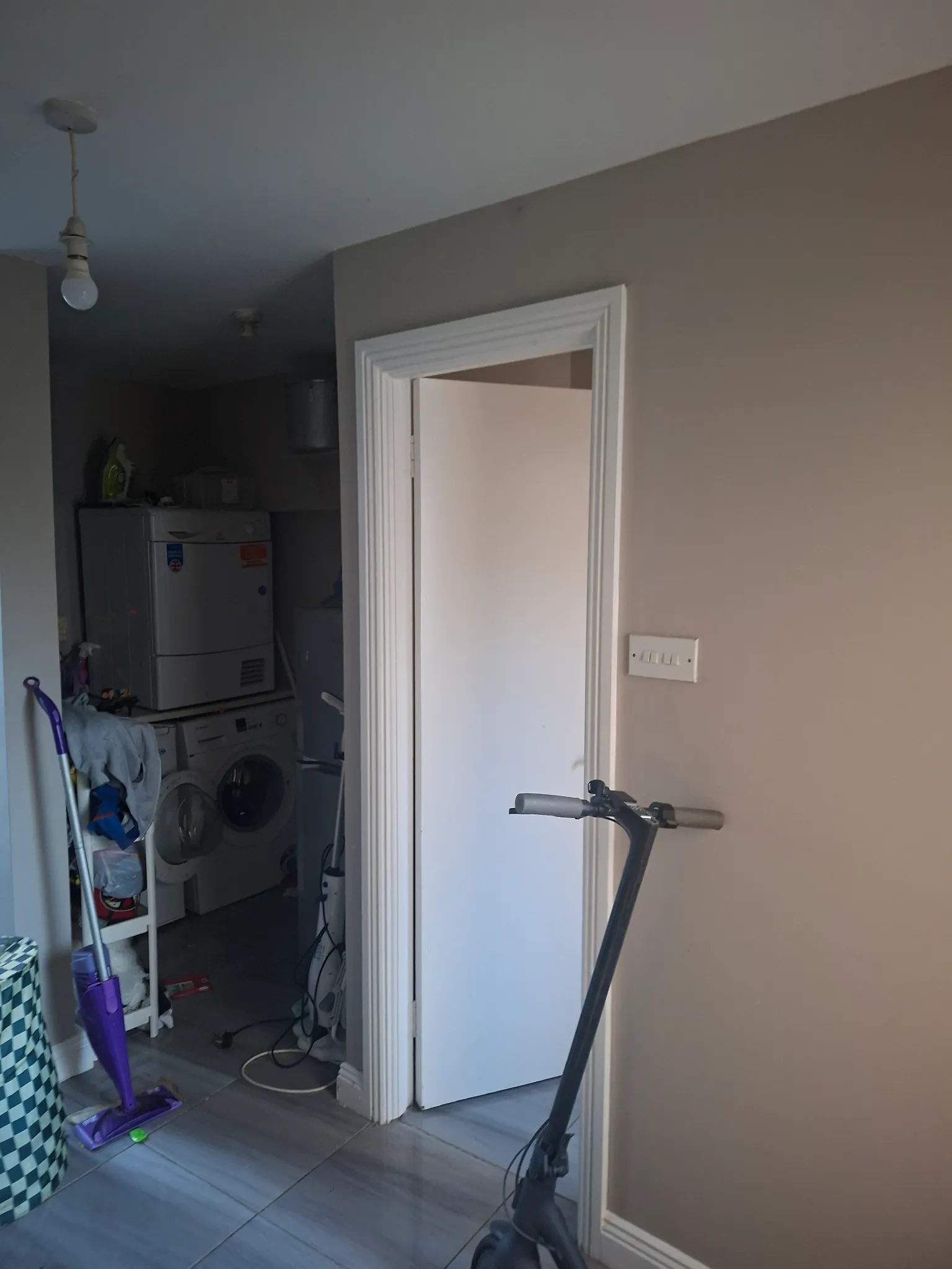 Entire place