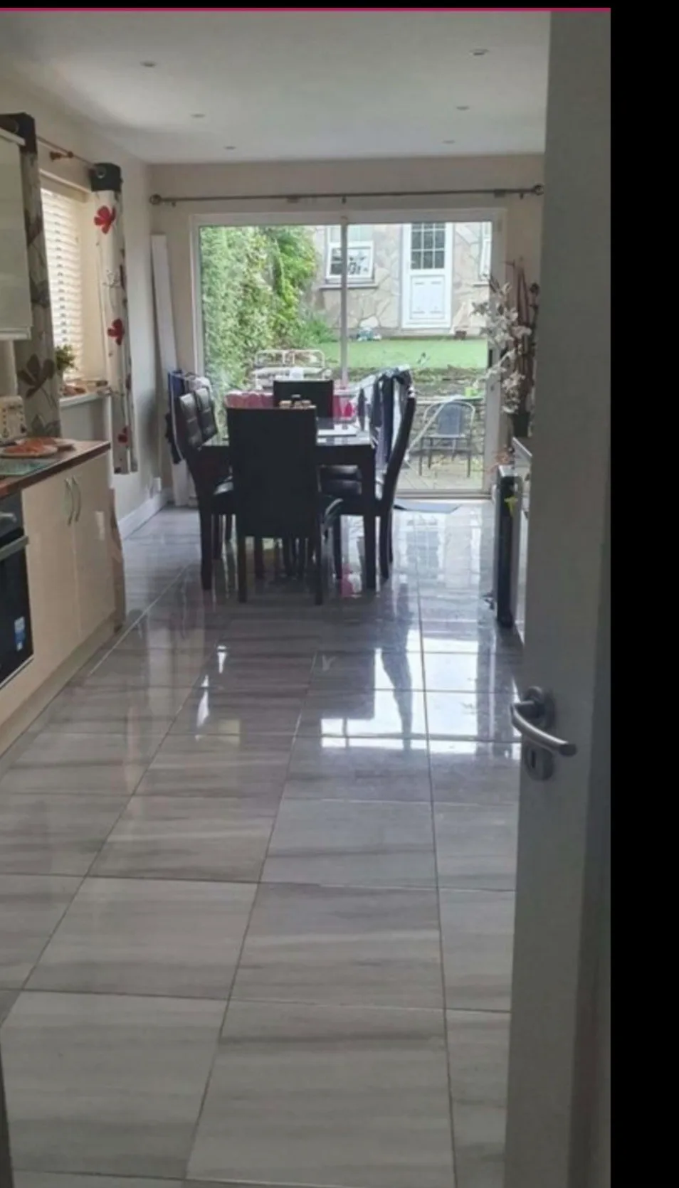 Entire place