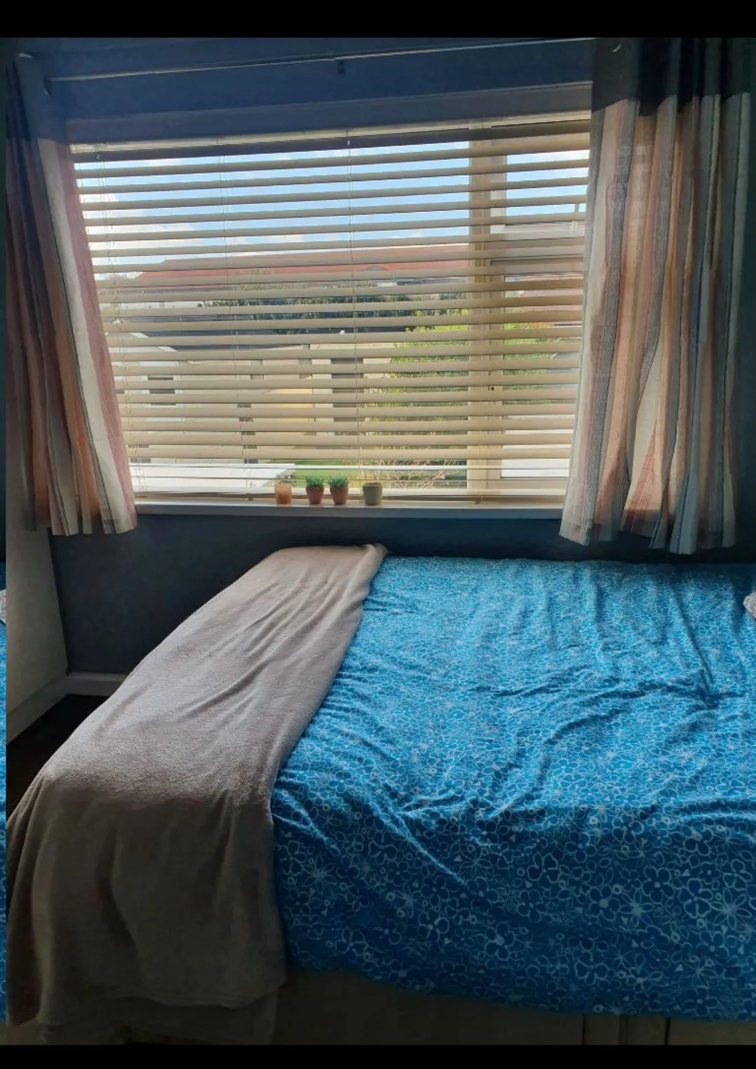 Entire place