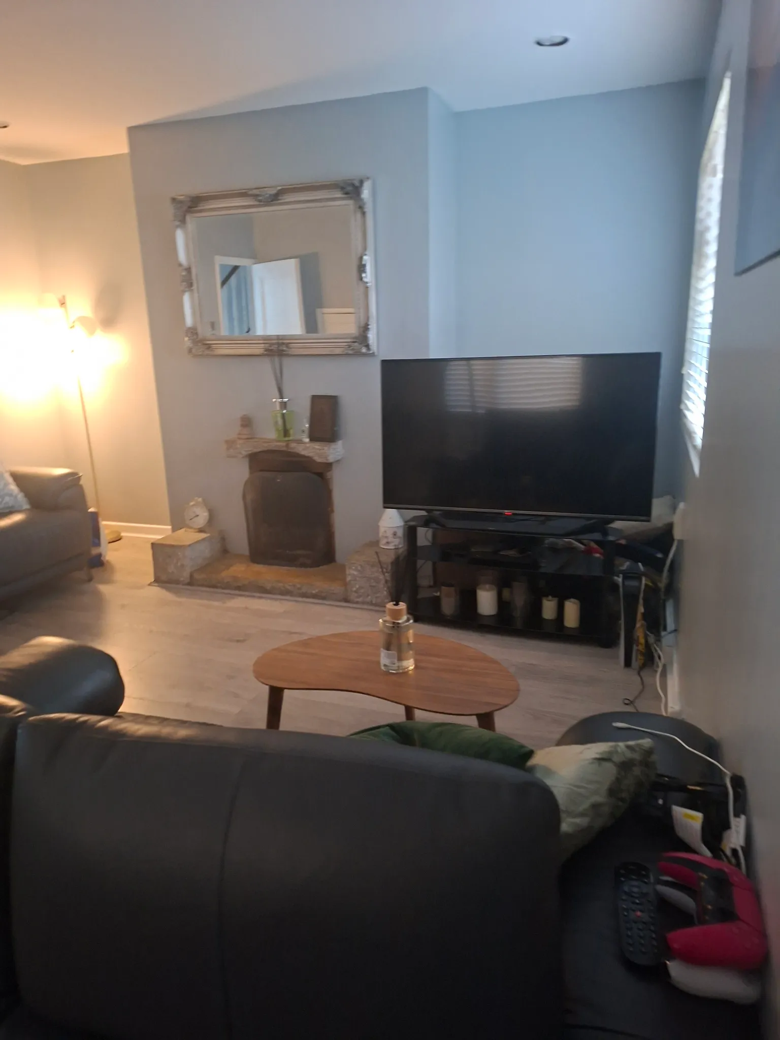 Entire place