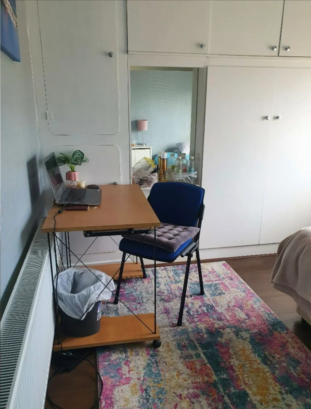 Entire place
