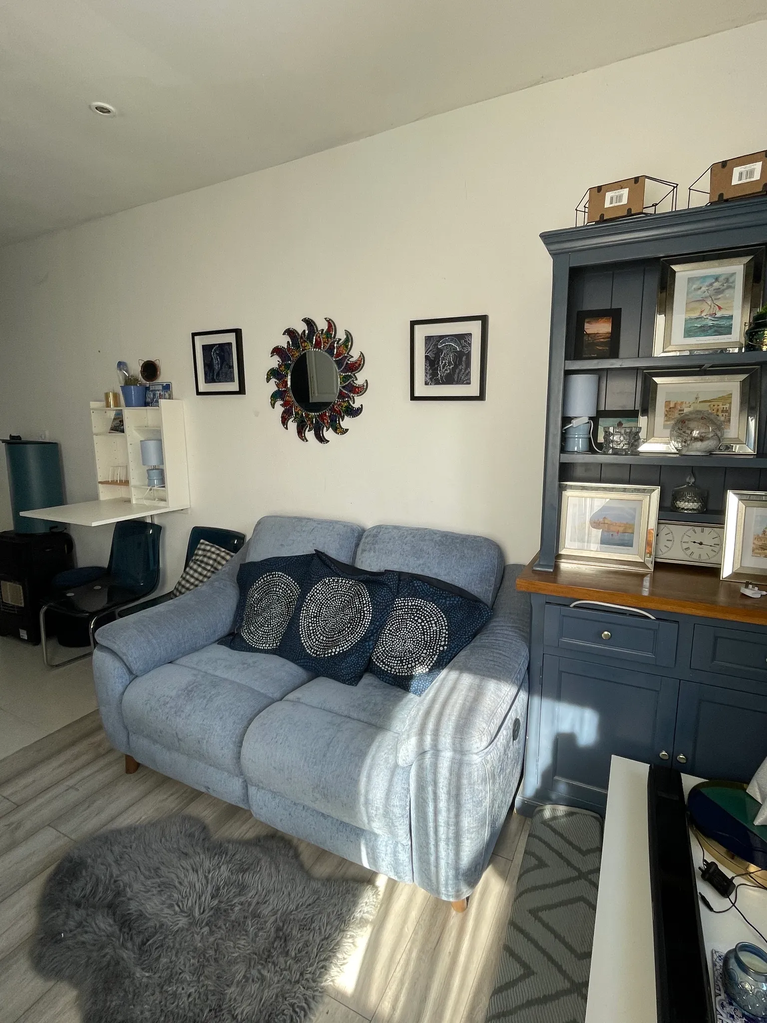 Entire place