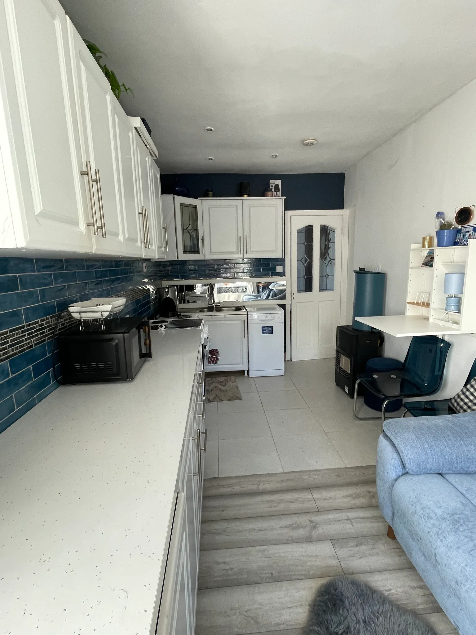 Entire place