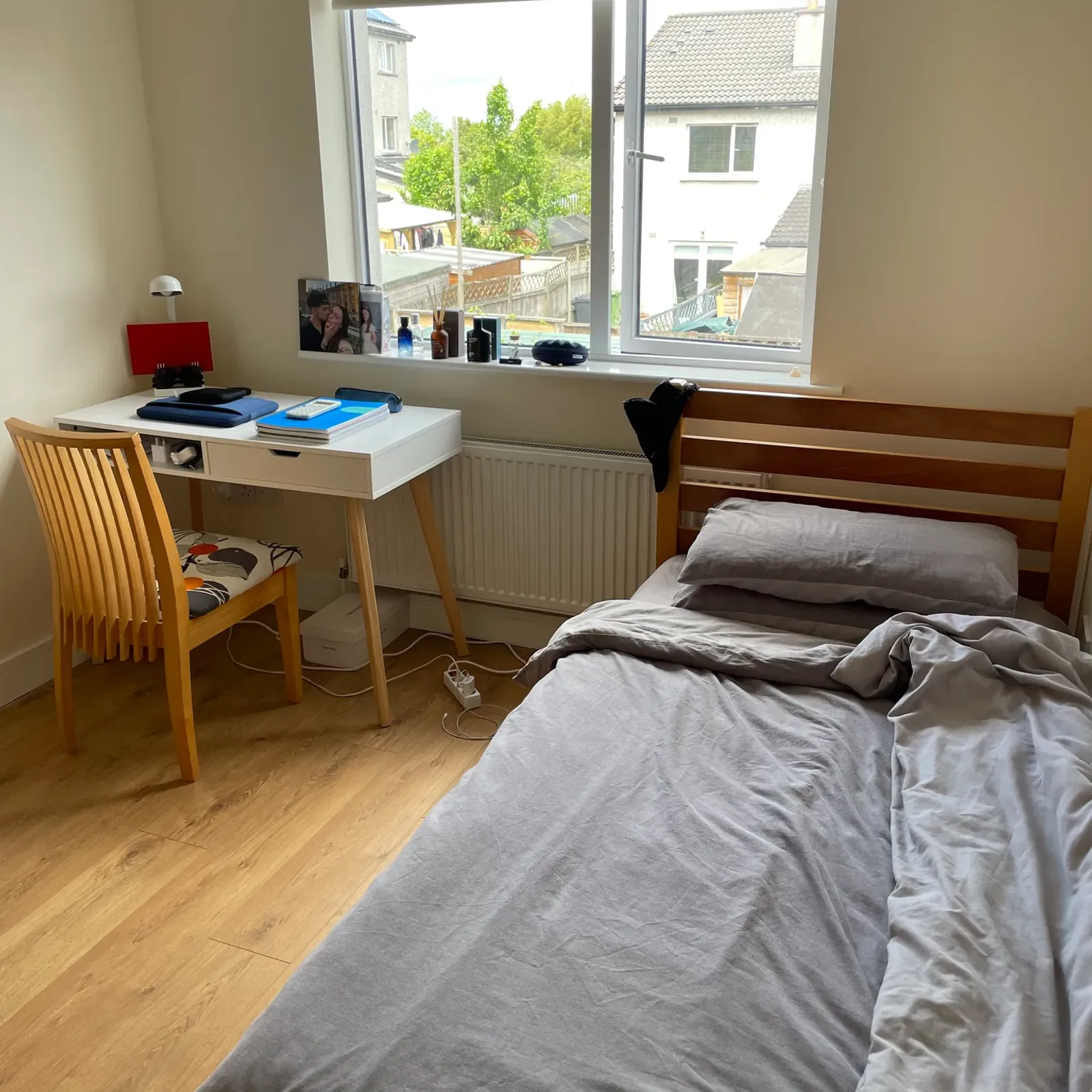 Room in Dublin 11, Dublín