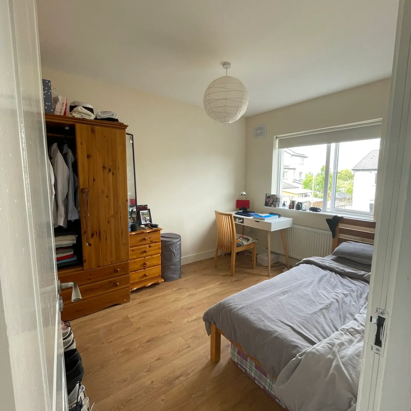 Room in Dublin 11, Dublín