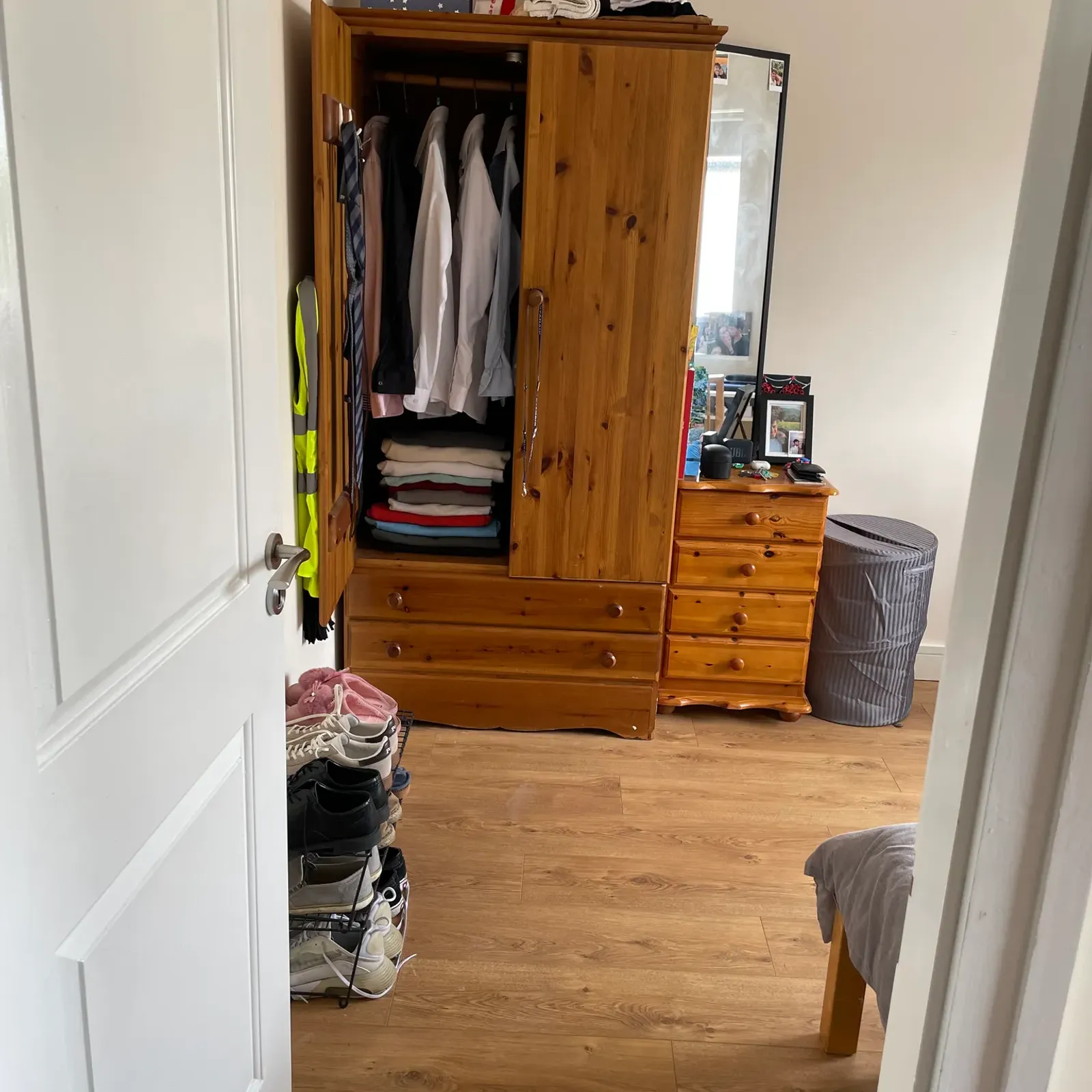 Room in Dublin 11, Dublín - Image 2