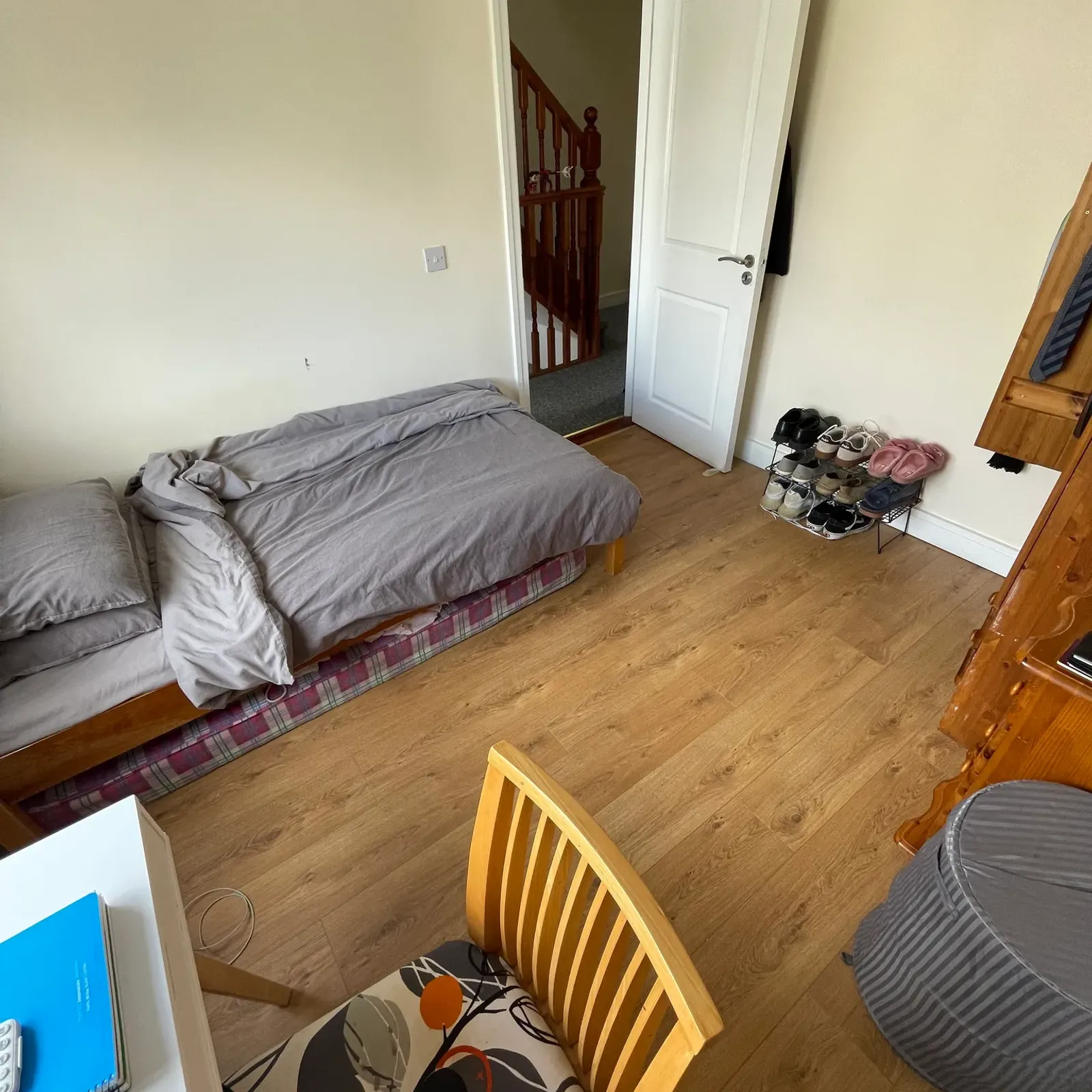 Room in Dublin 11, Dublín - Image 4